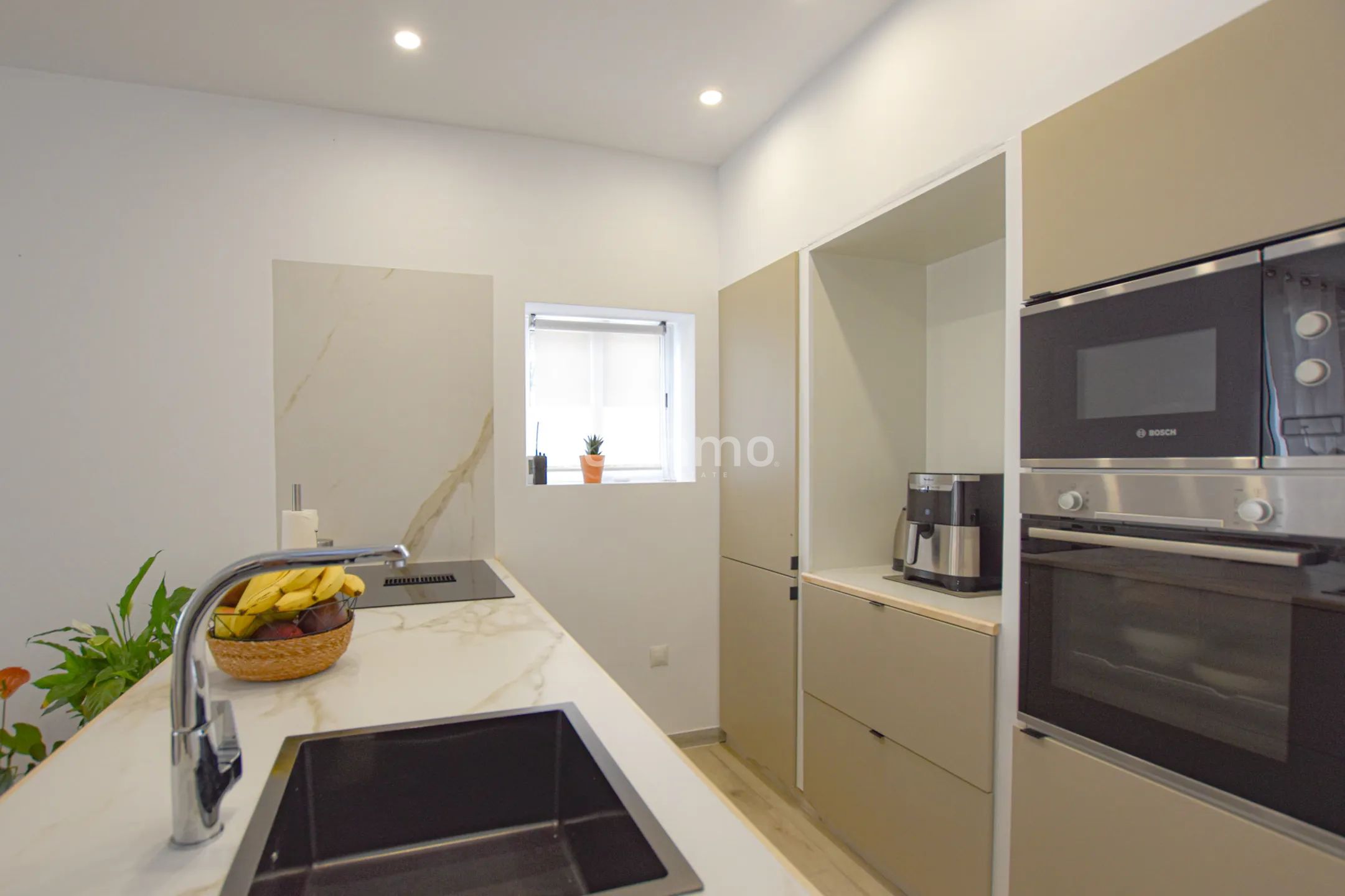 Rekkehus med panoramautsikt til salgs i Calpe — photo 11