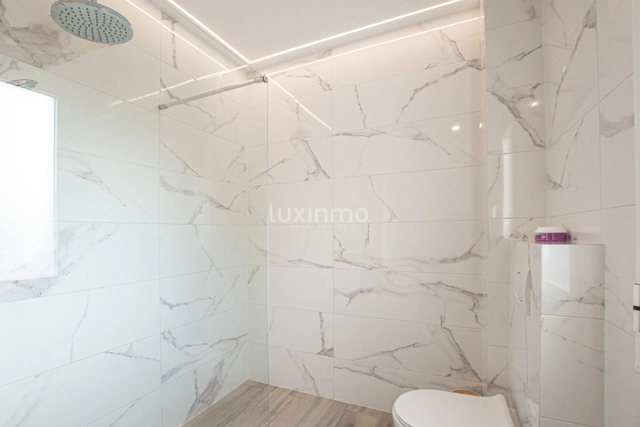 Adosado con vistas panorámicas en venta en Calpe — photo 22