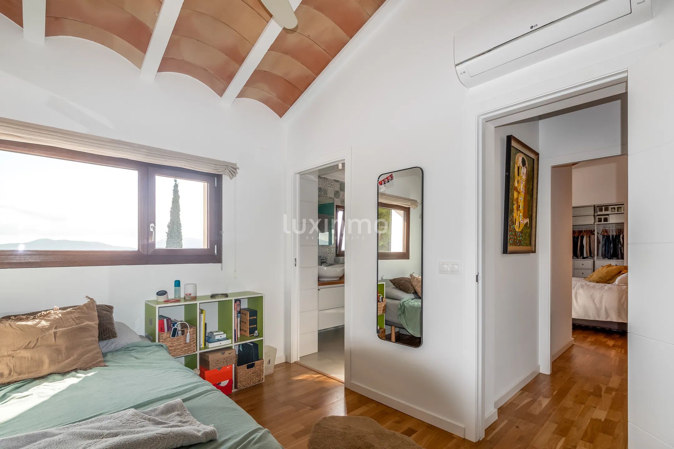 Śródziemnomorska willa w Ermita-Montgó Jávea — photo 26