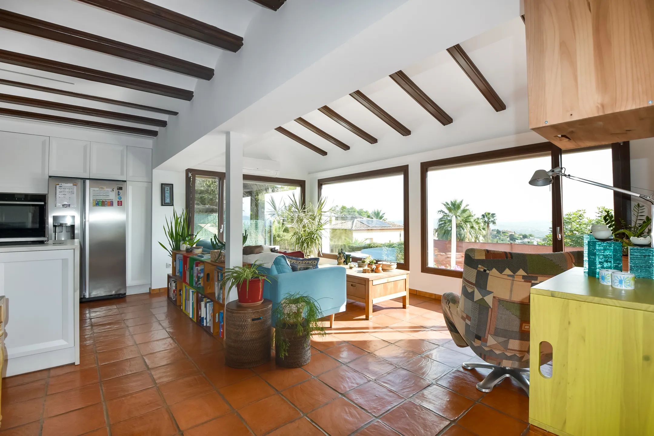 Śródziemnomorska willa w Ermita-Montgó Jávea — photo 12