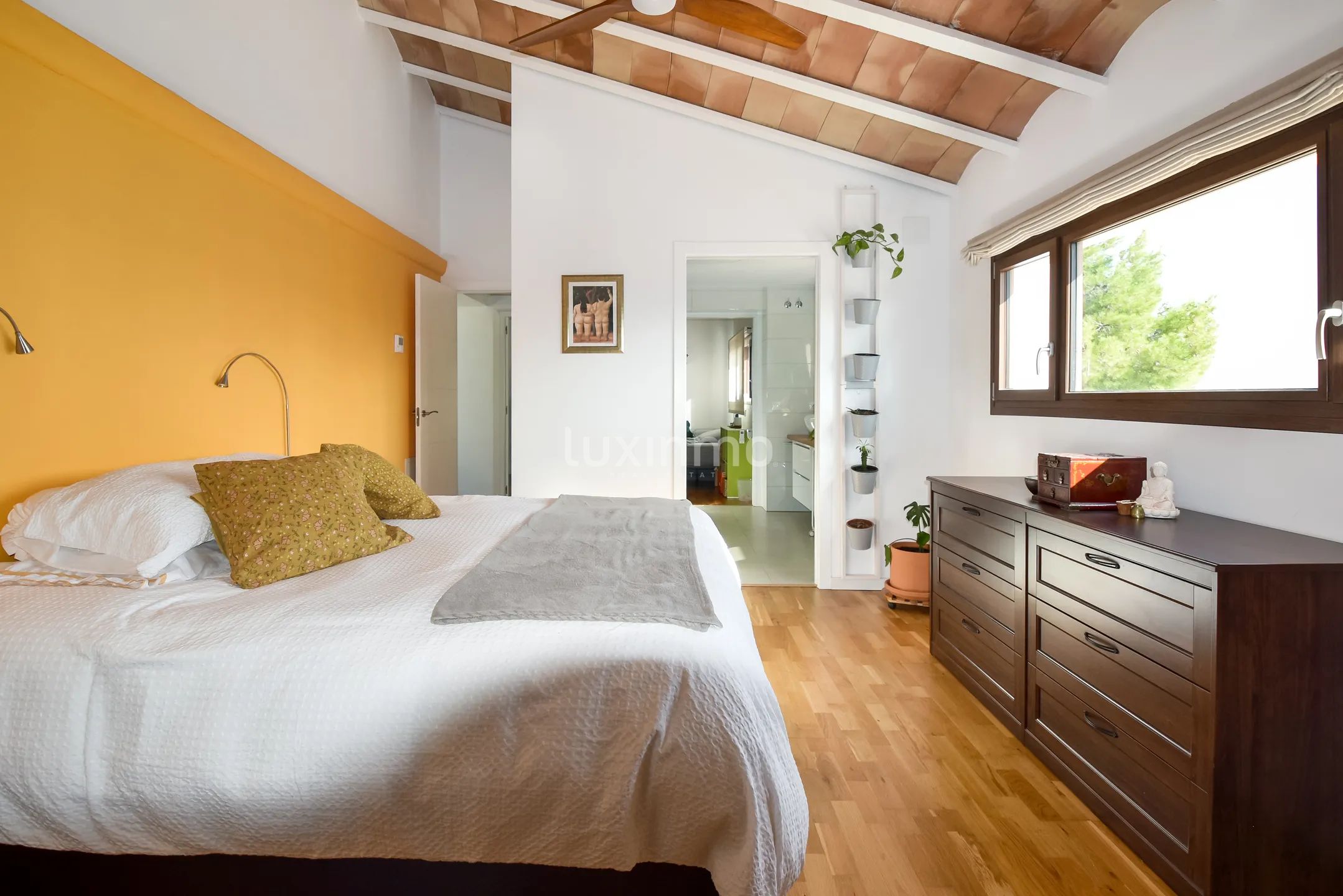 Śródziemnomorska willa w Ermita-Montgó Jávea — photo 23