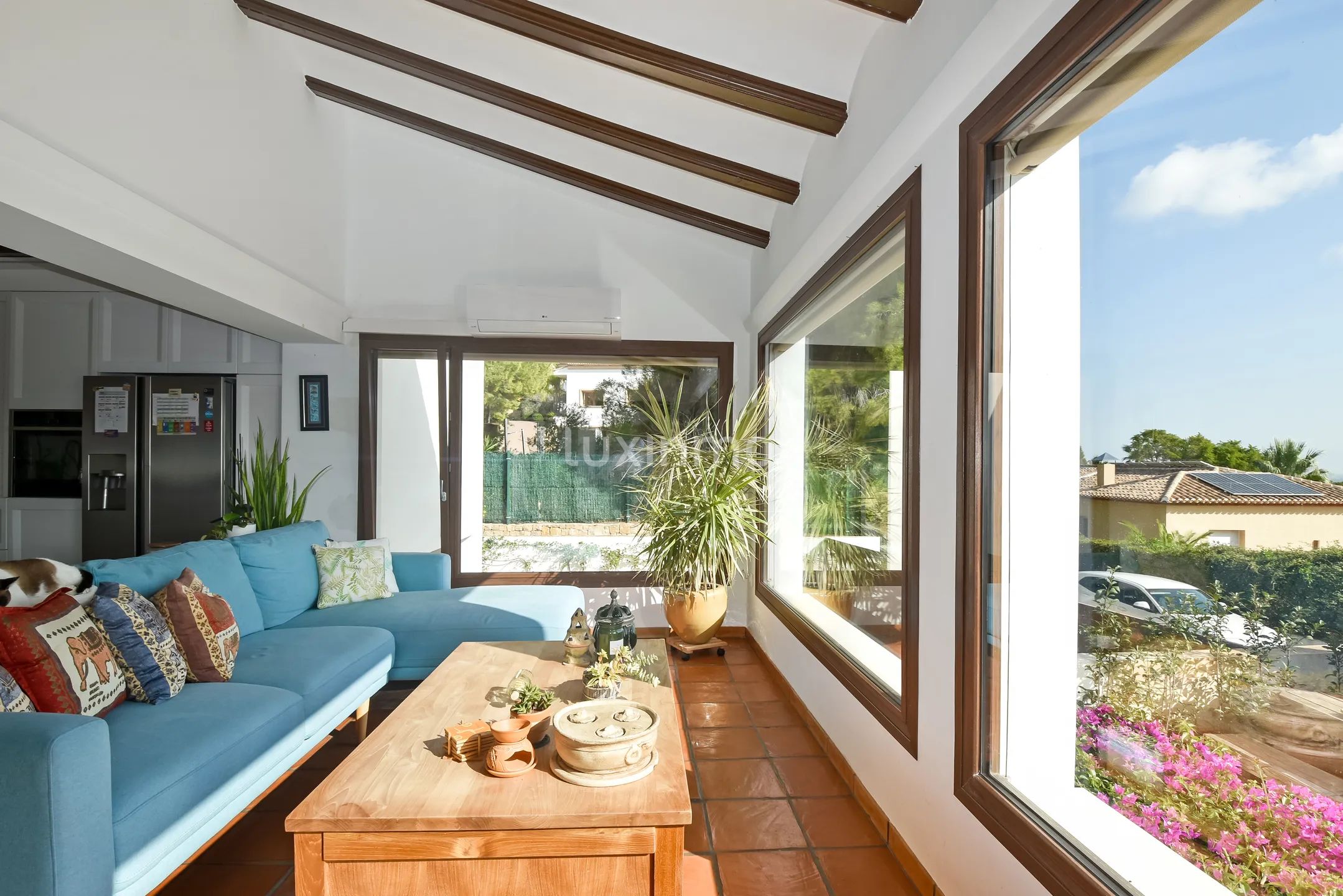 Śródziemnomorska willa w Ermita-Montgó Jávea — photo 14