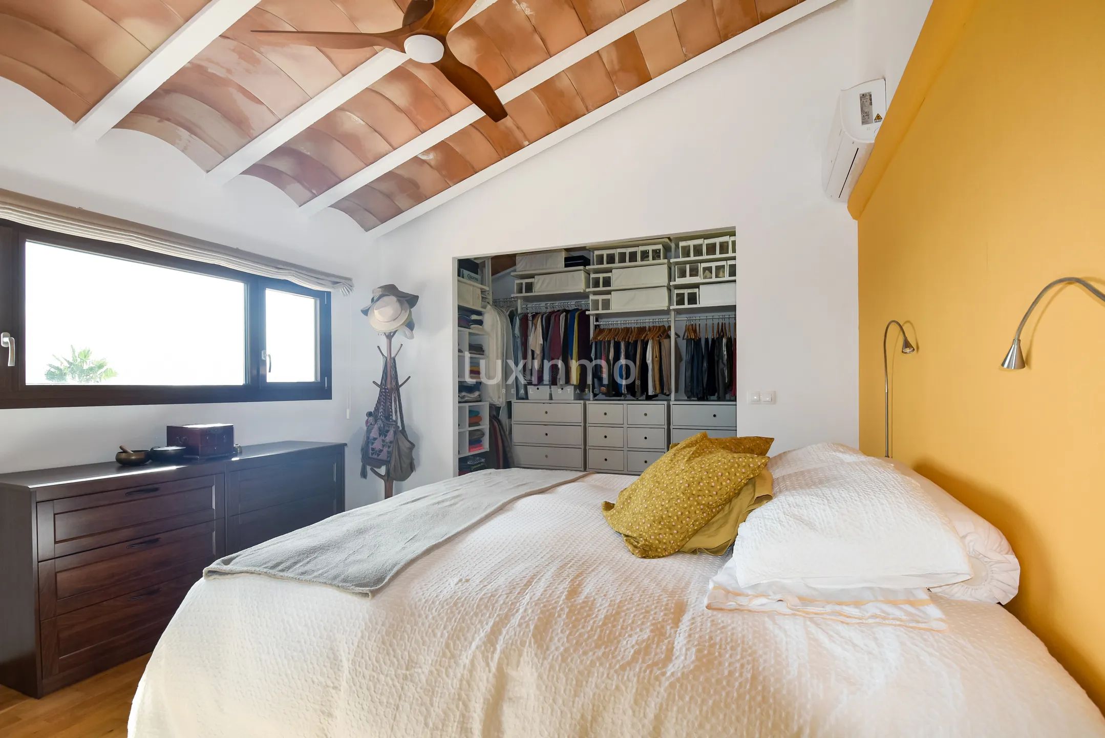 Śródziemnomorska willa w Ermita-Montgó Jávea — photo 22