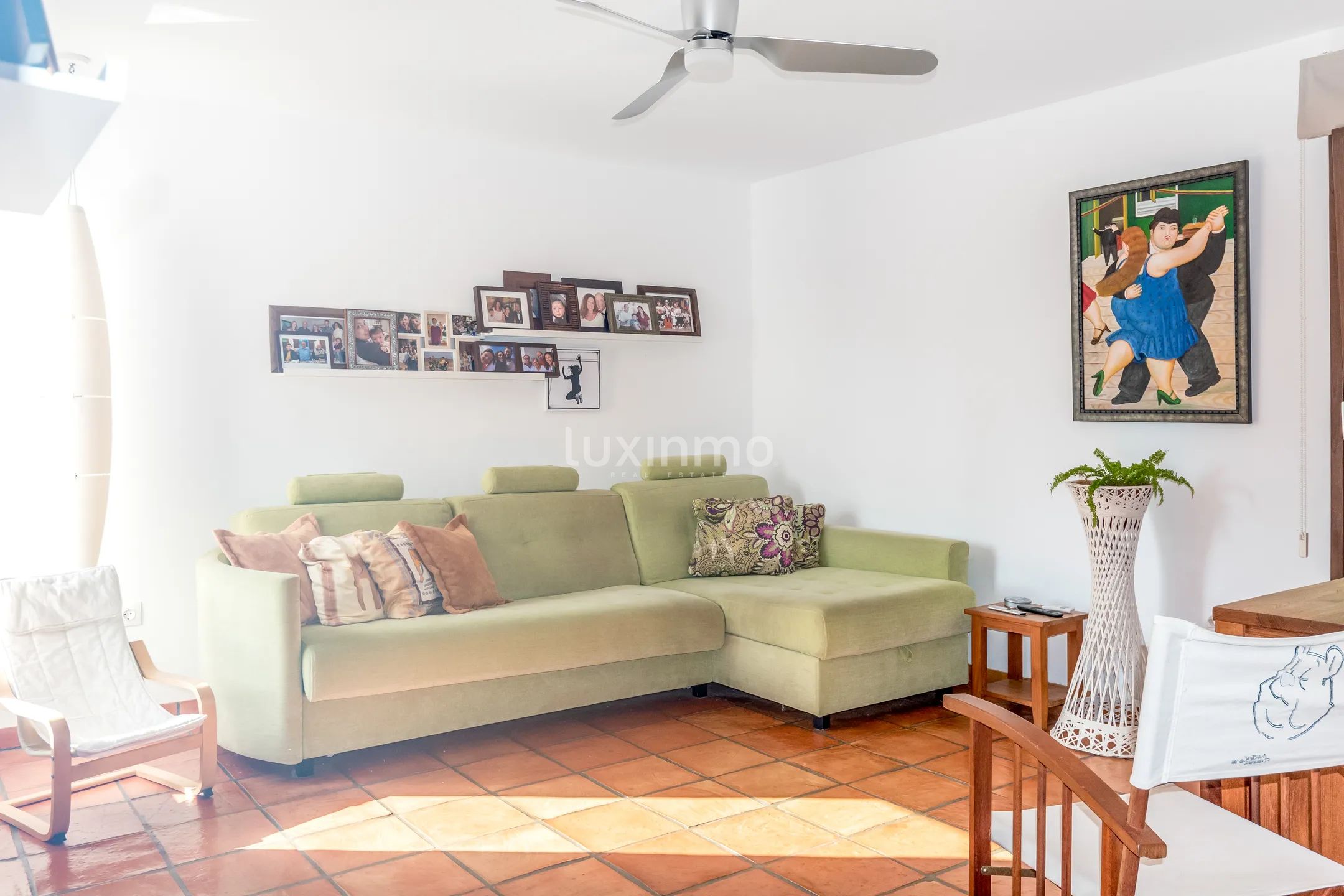 Śródziemnomorska willa w Ermita-Montgó Jávea — photo 18