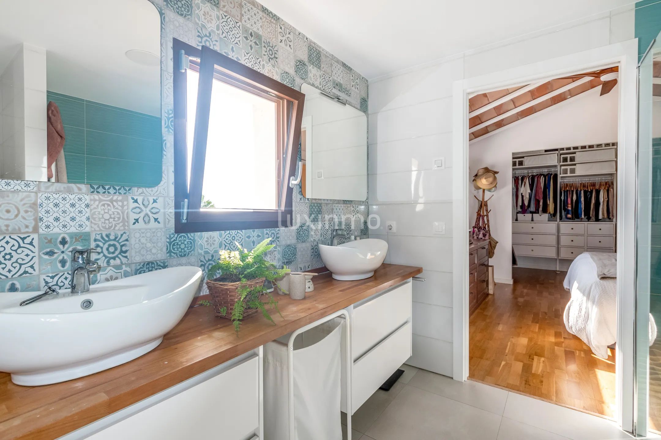 Śródziemnomorska willa w Ermita-Montgó Jávea — photo 24