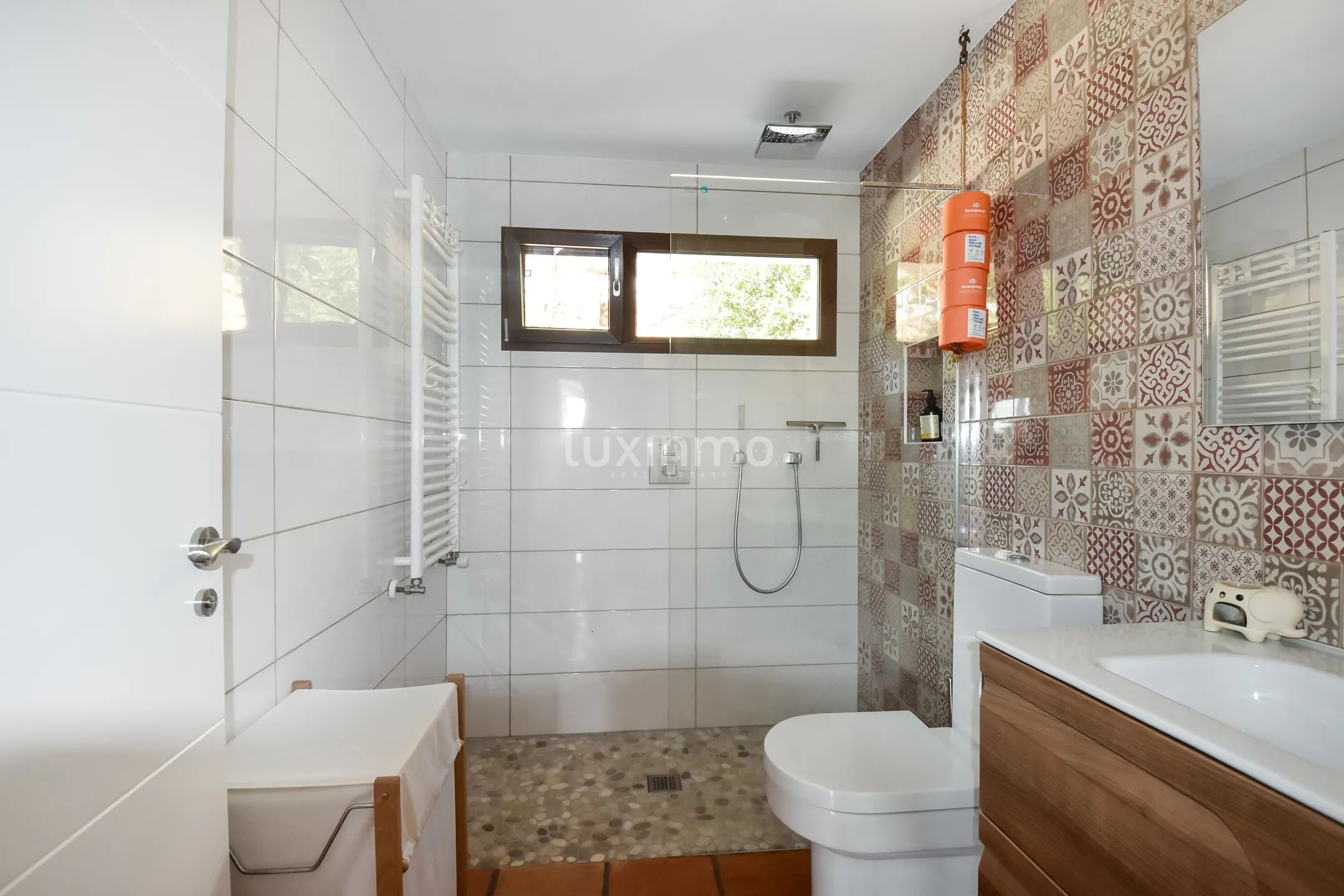 Śródziemnomorska willa w Ermita-Montgó Jávea — photo 19