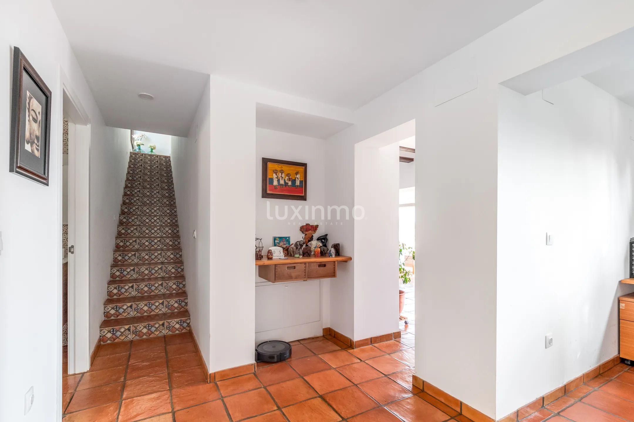 Śródziemnomorska willa w Ermita-Montgó Jávea — photo 21