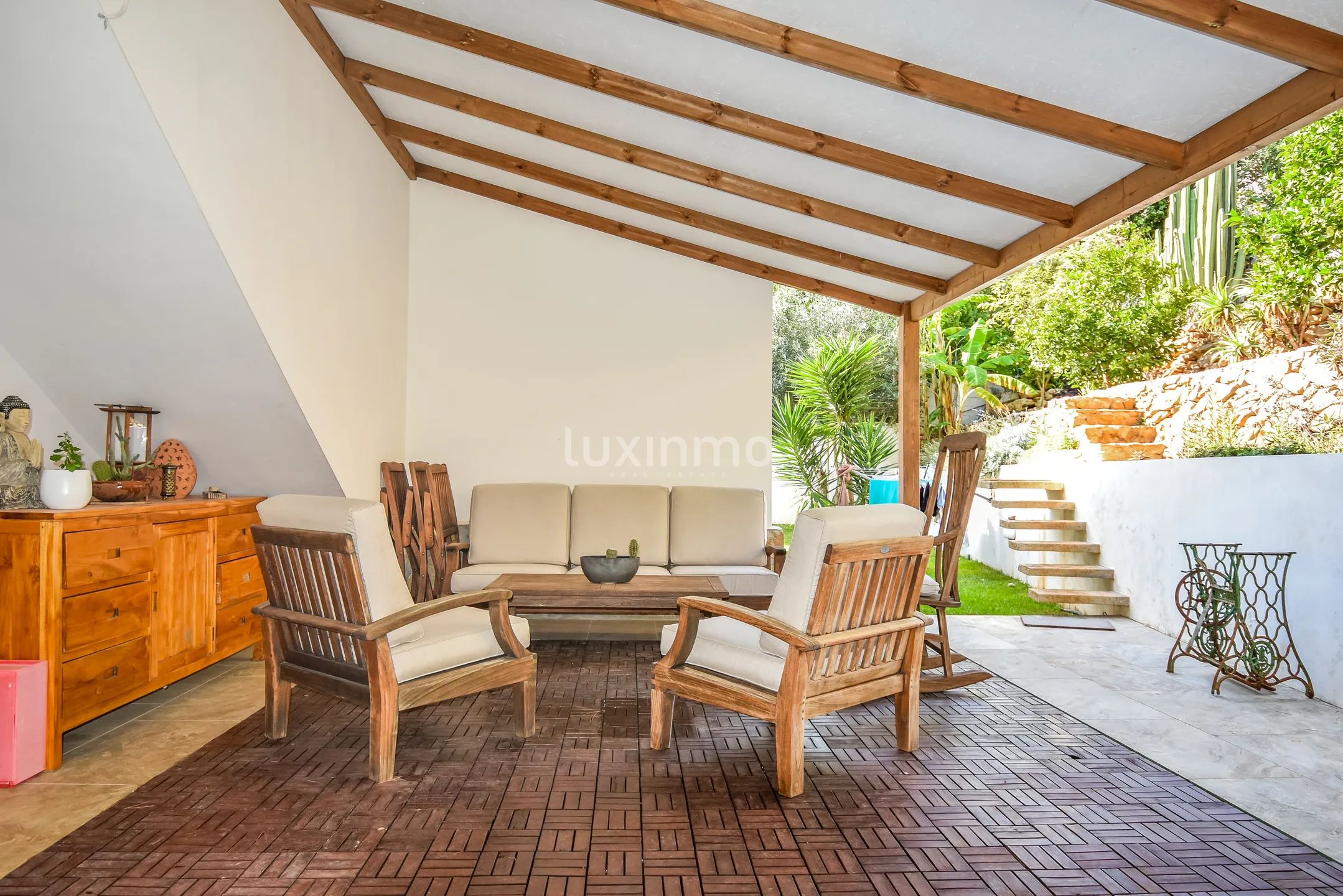 Śródziemnomorska willa w Ermita-Montgó Jávea — photo 9