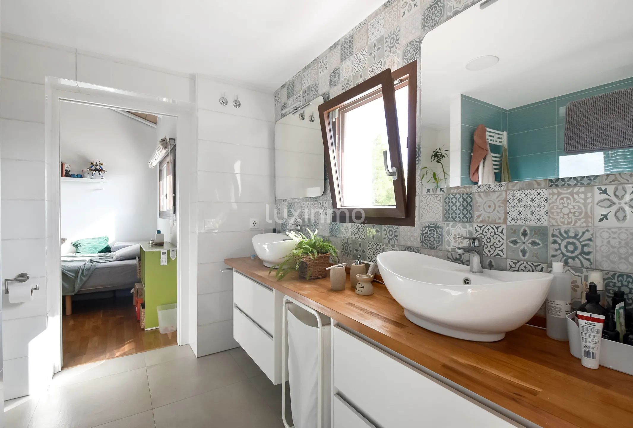 Śródziemnomorska willa w Ermita-Montgó Jávea — photo 25