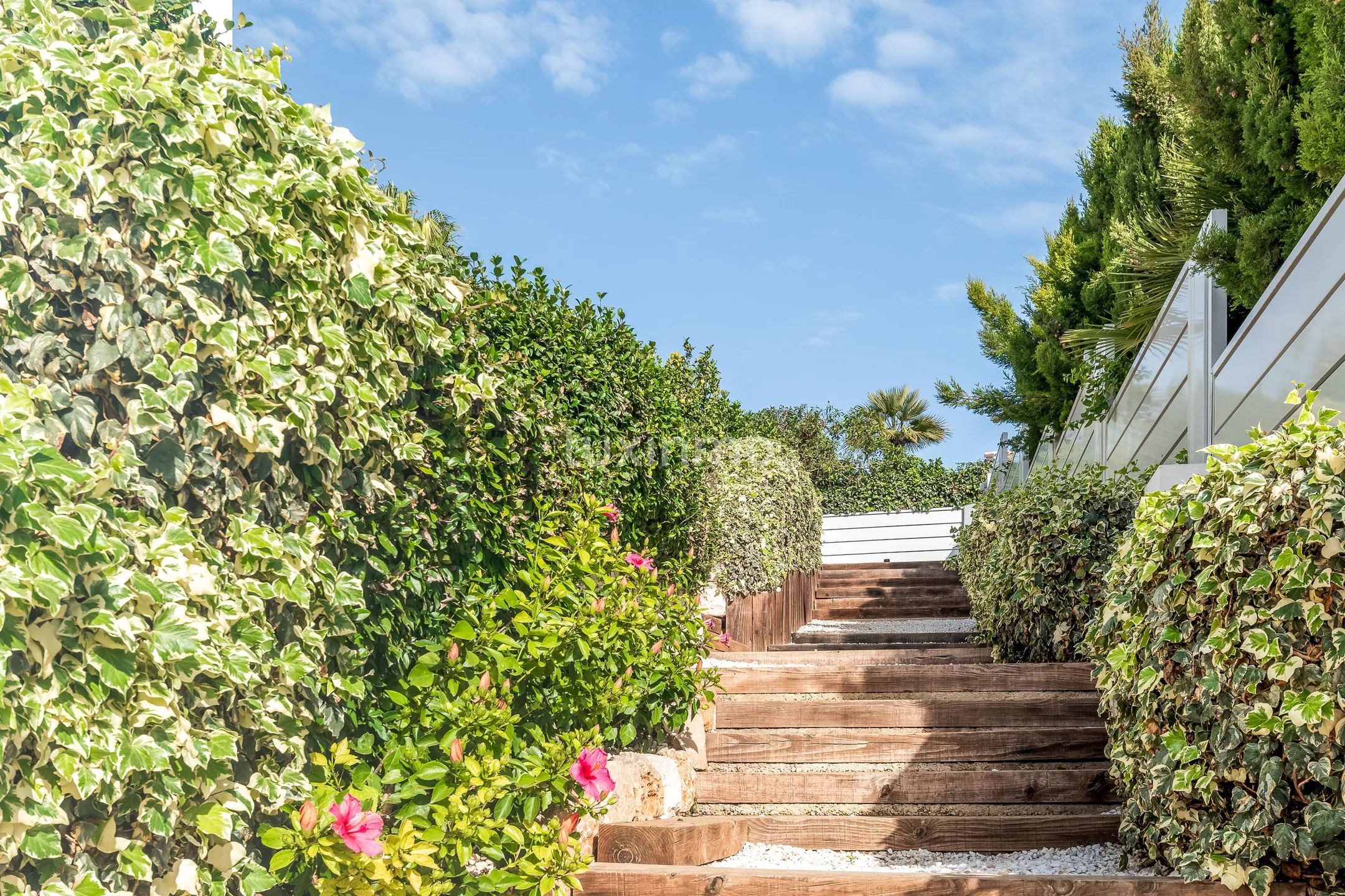 Впечатляющая вилла в Хавеа — photo 11