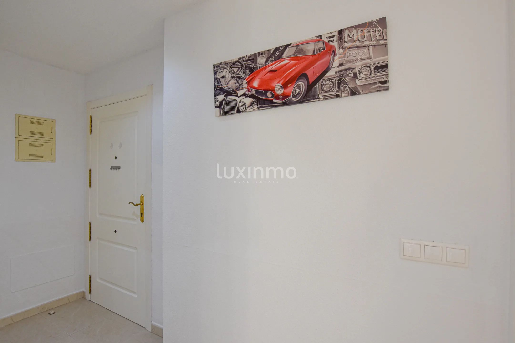 Квартира на аренду в Кальпе — photo 3