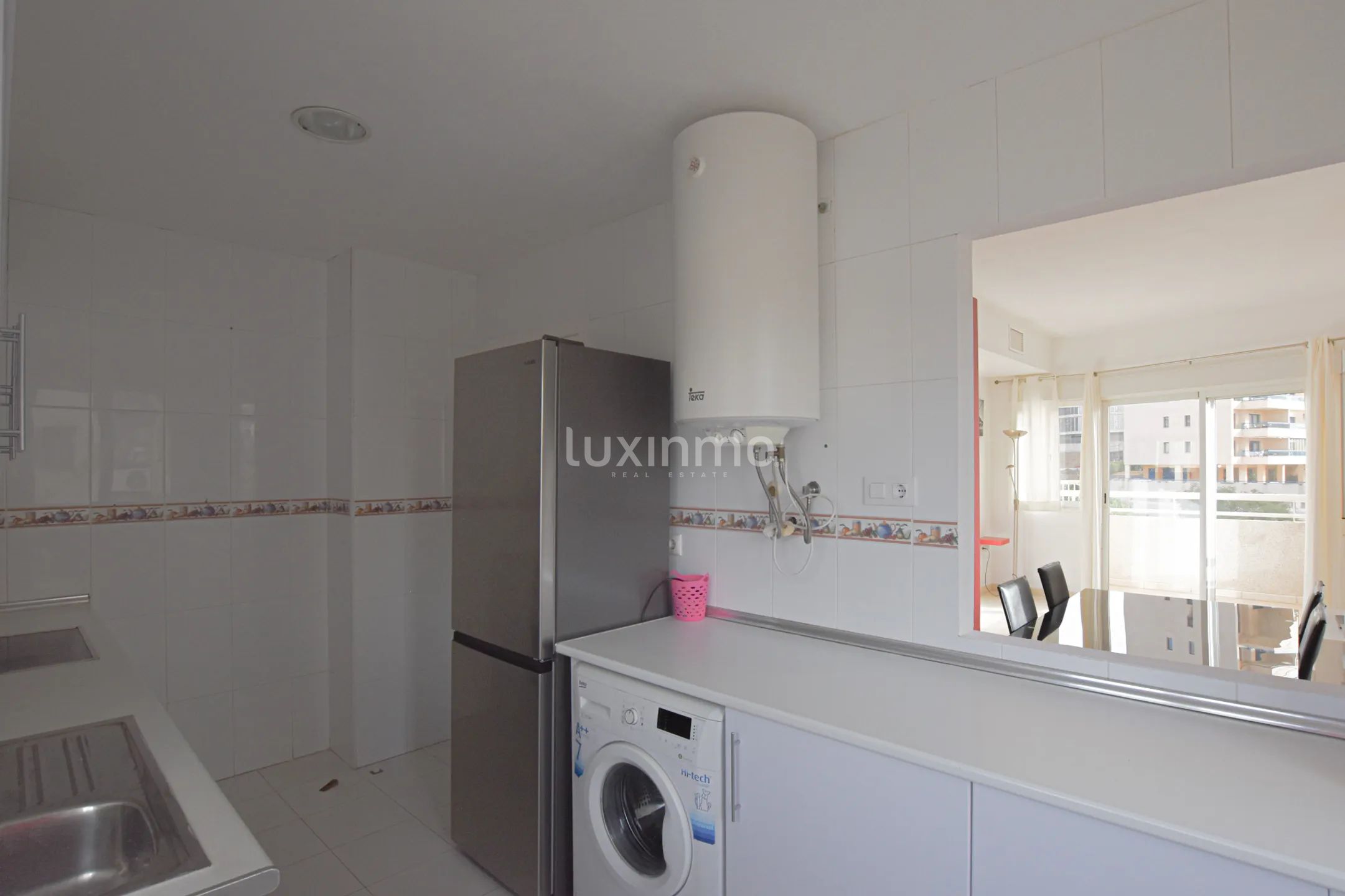 Mieszkanie do wynajęcia w Calpe — photo 10