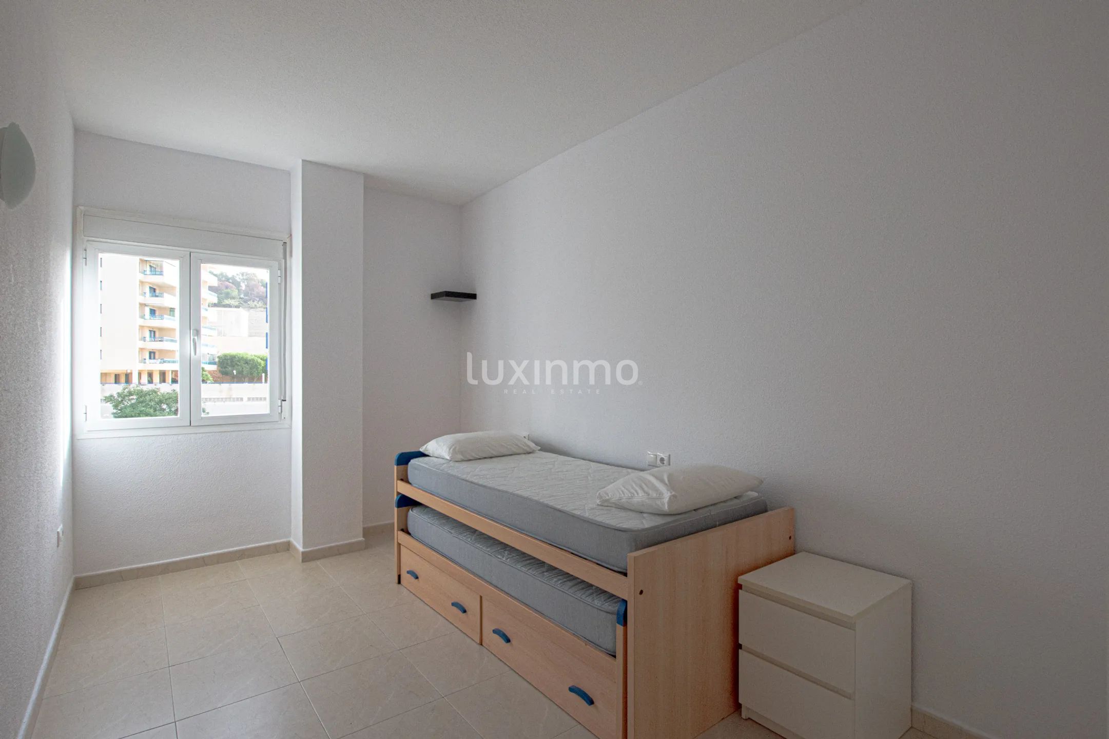 Mieszkanie do wynajęcia w Calpe — photo 17