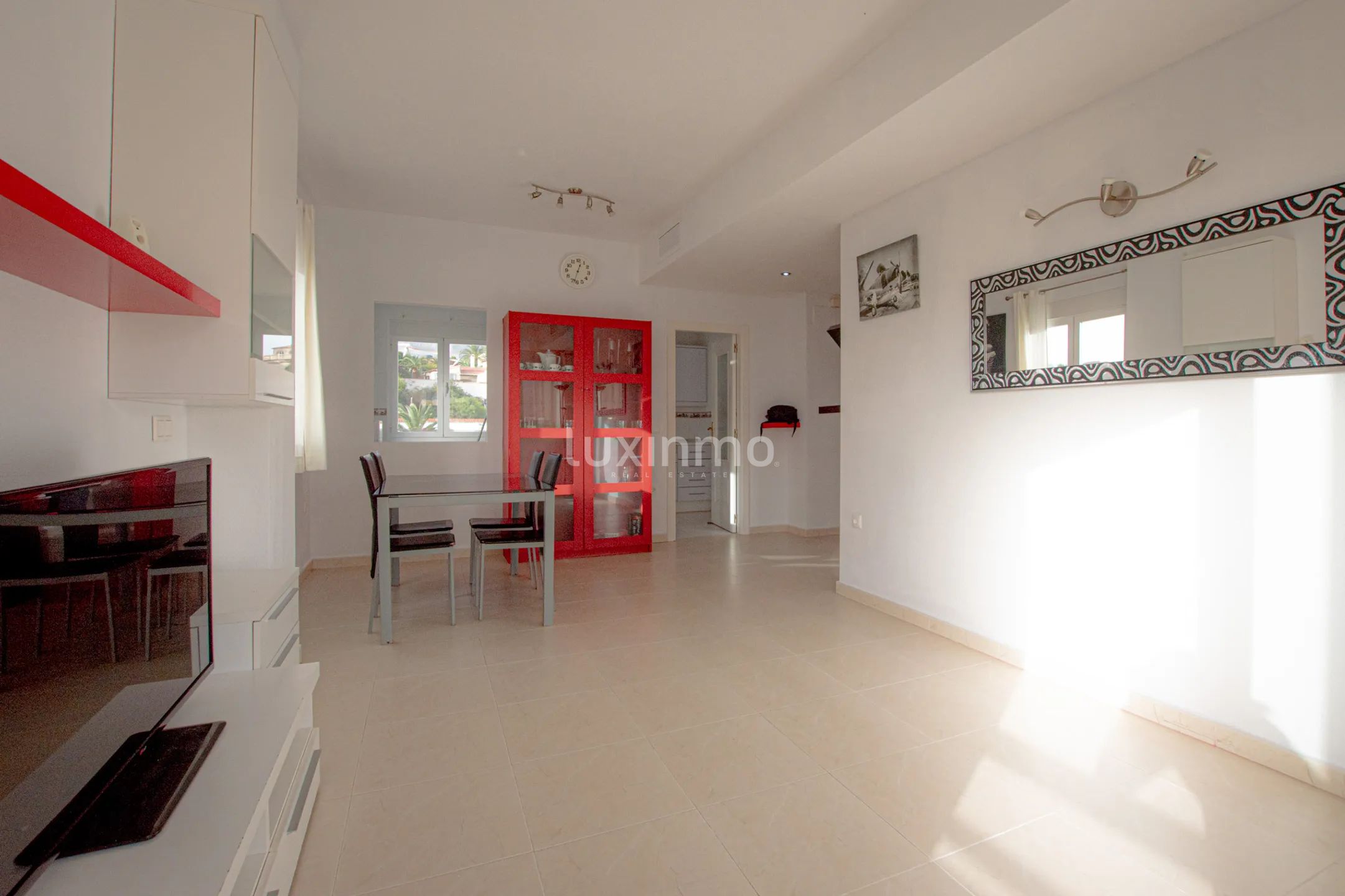 Mieszkanie do wynajęcia w Calpe — photo 13