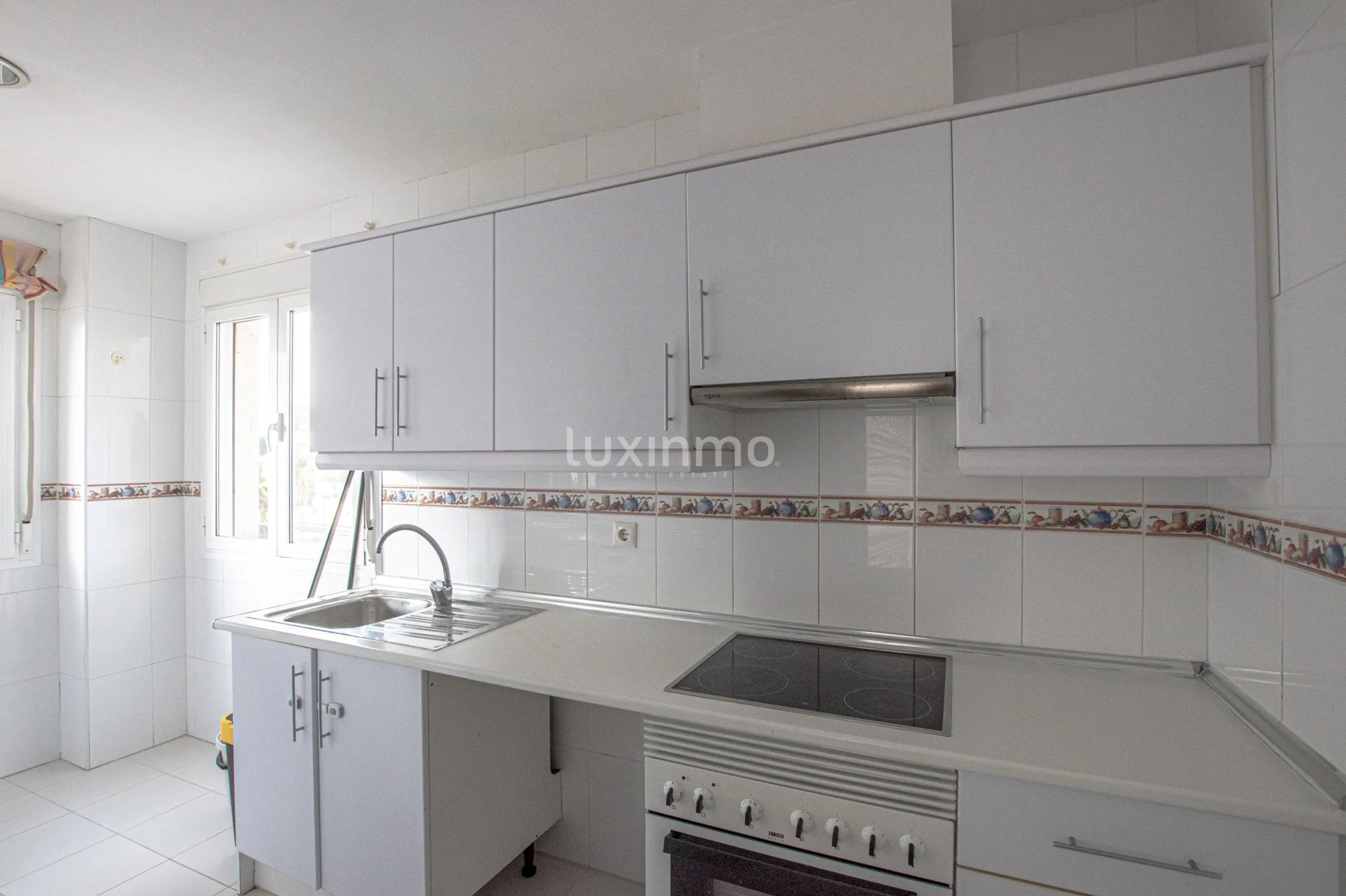 Mieszkanie do wynajęcia w Calpe — photo 9