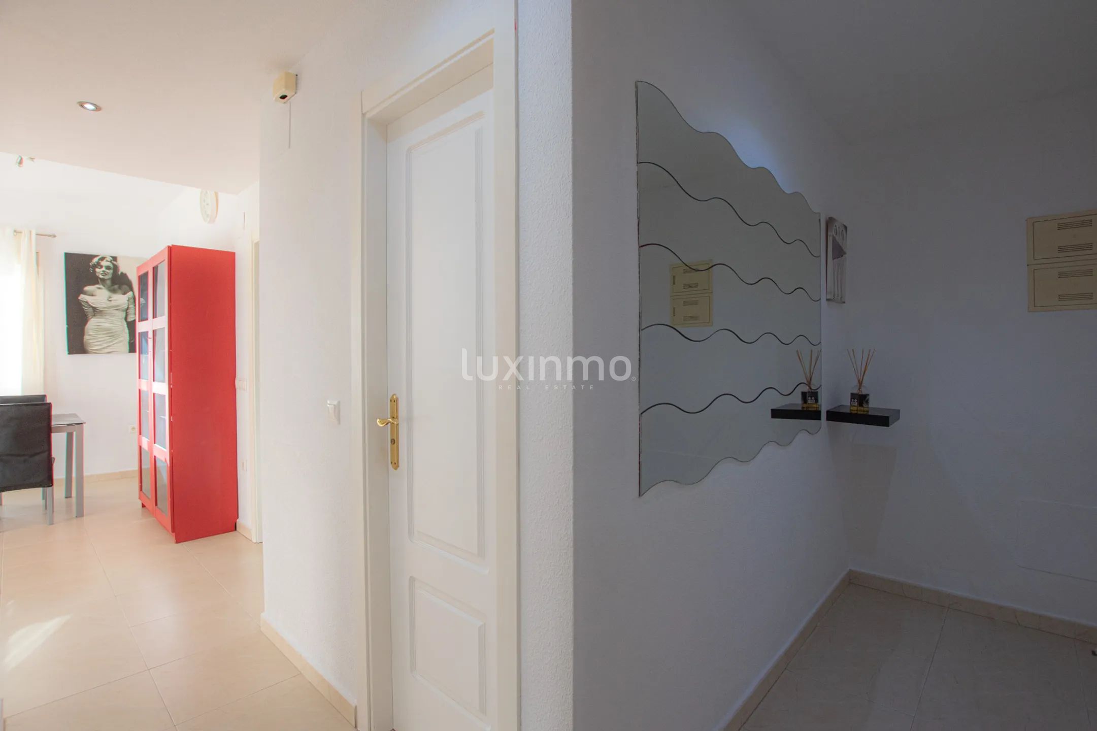 Квартира на аренду в Кальпе — photo 4