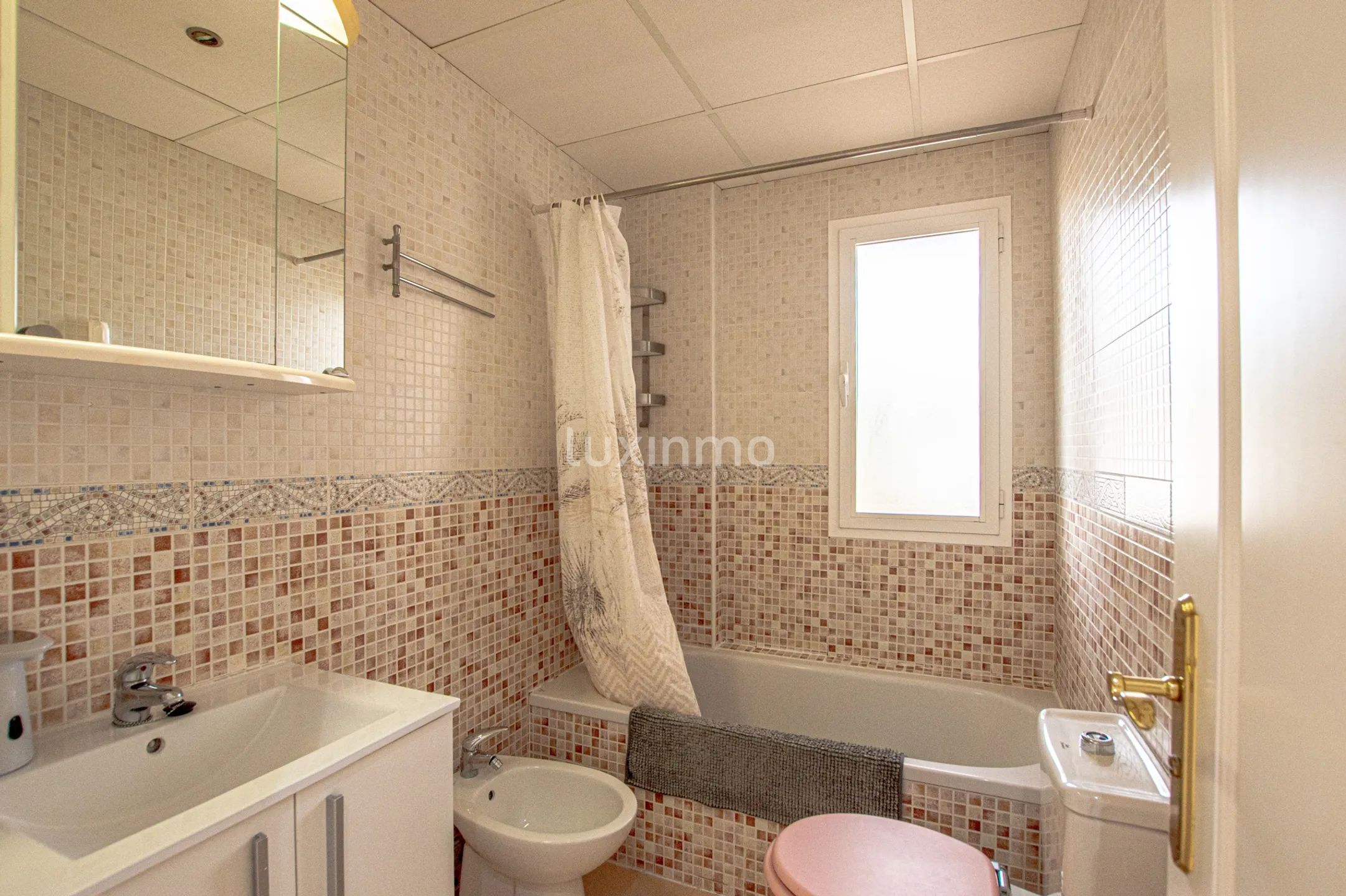 Mieszkanie do wynajęcia w Calpe — photo 15