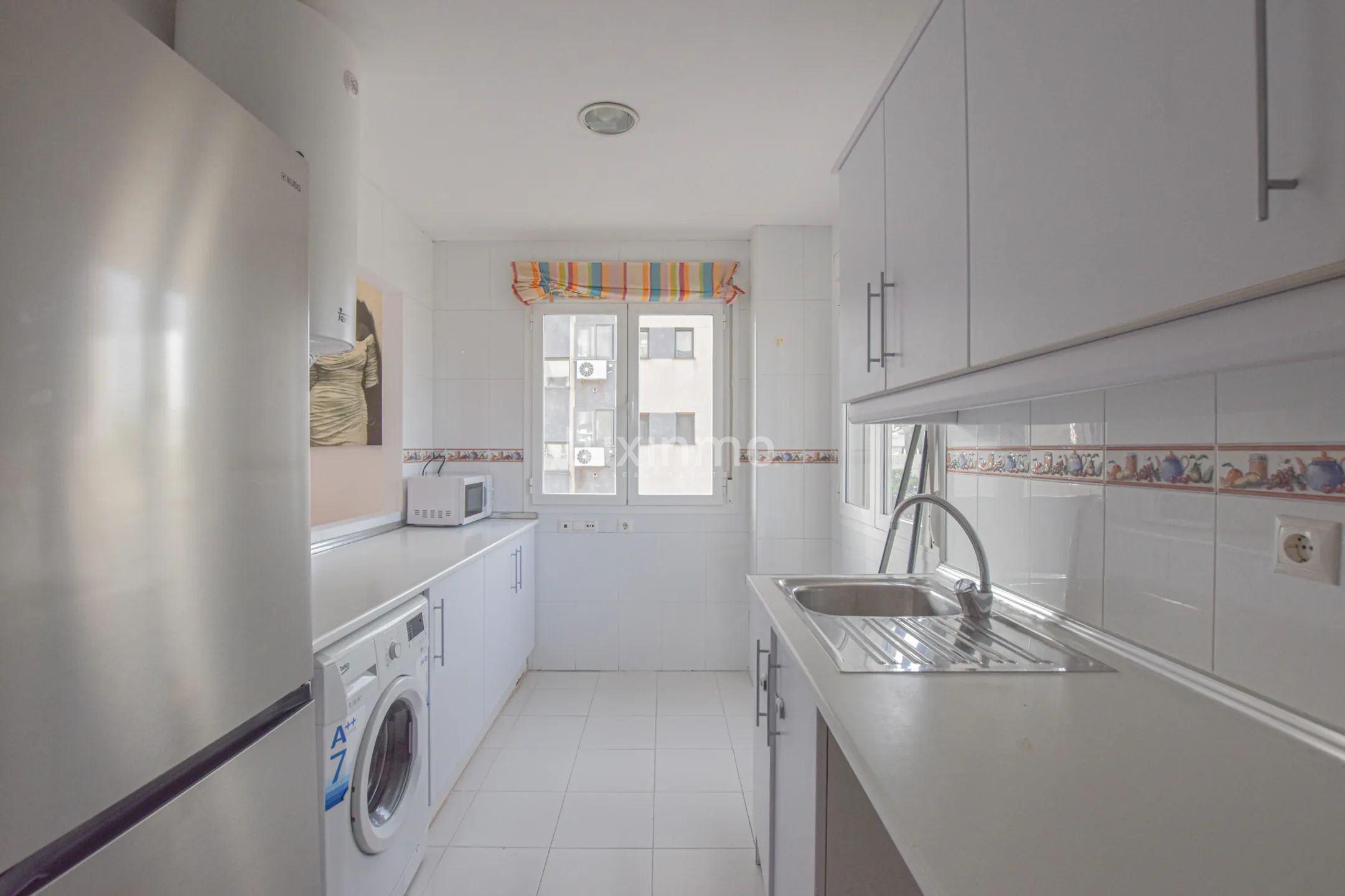 Mieszkanie do wynajęcia w Calpe — photo 11