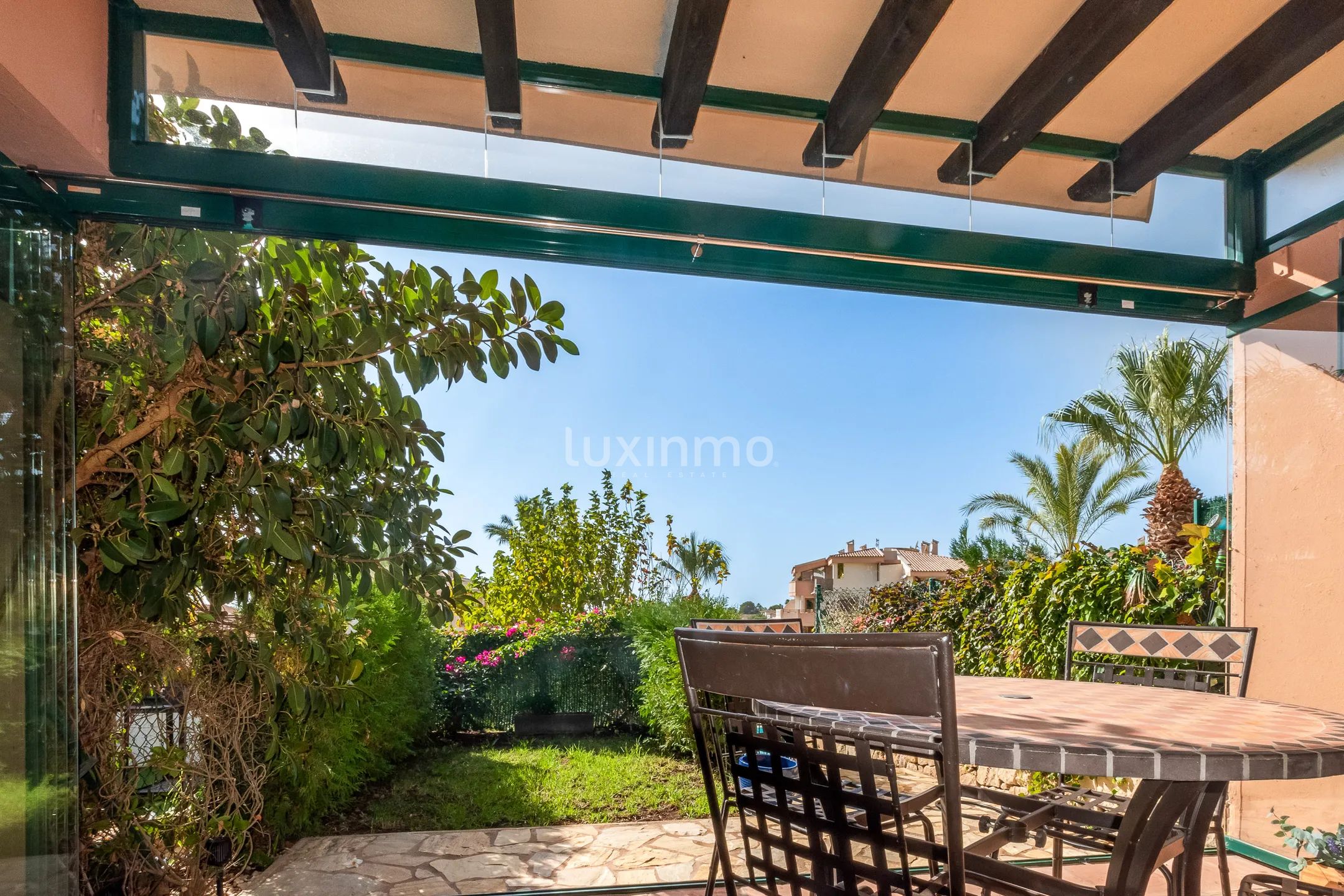 Casa adosada en alquiler en Sierra Cortina — photo 16