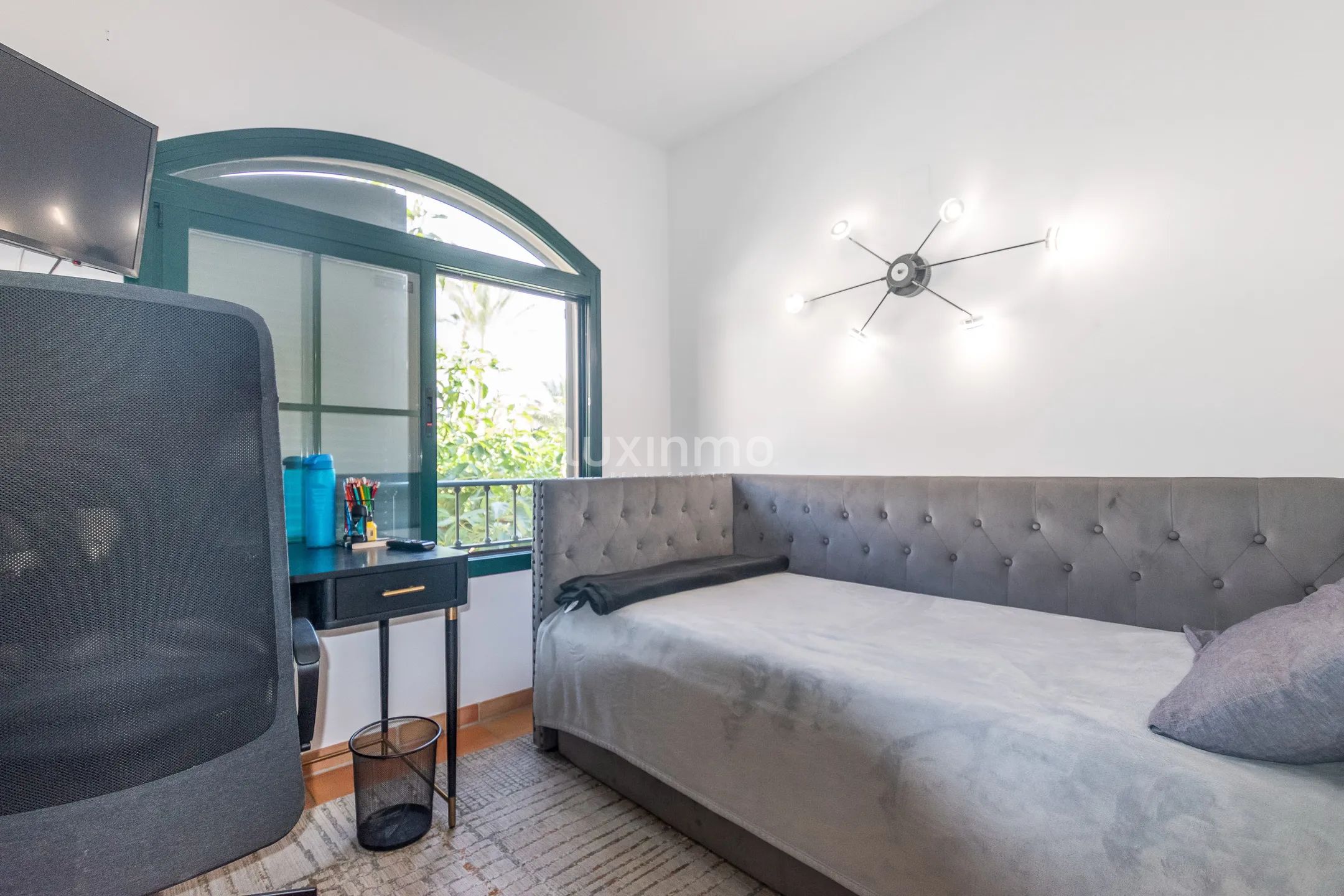 Casa adosada en alquiler en Sierra Cortina — photo 12