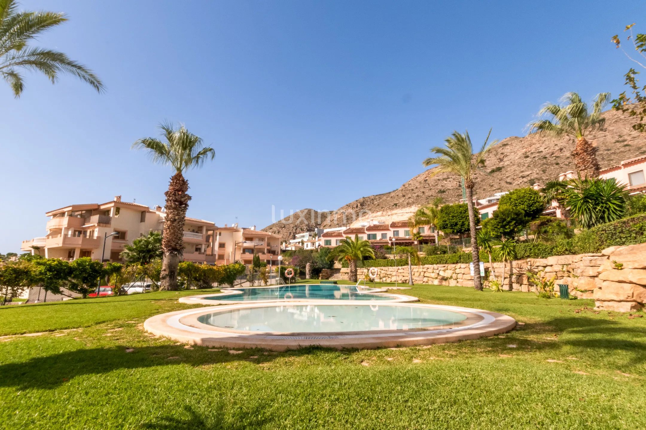 Casa adosada en alquiler en Sierra Cortina — photo 15