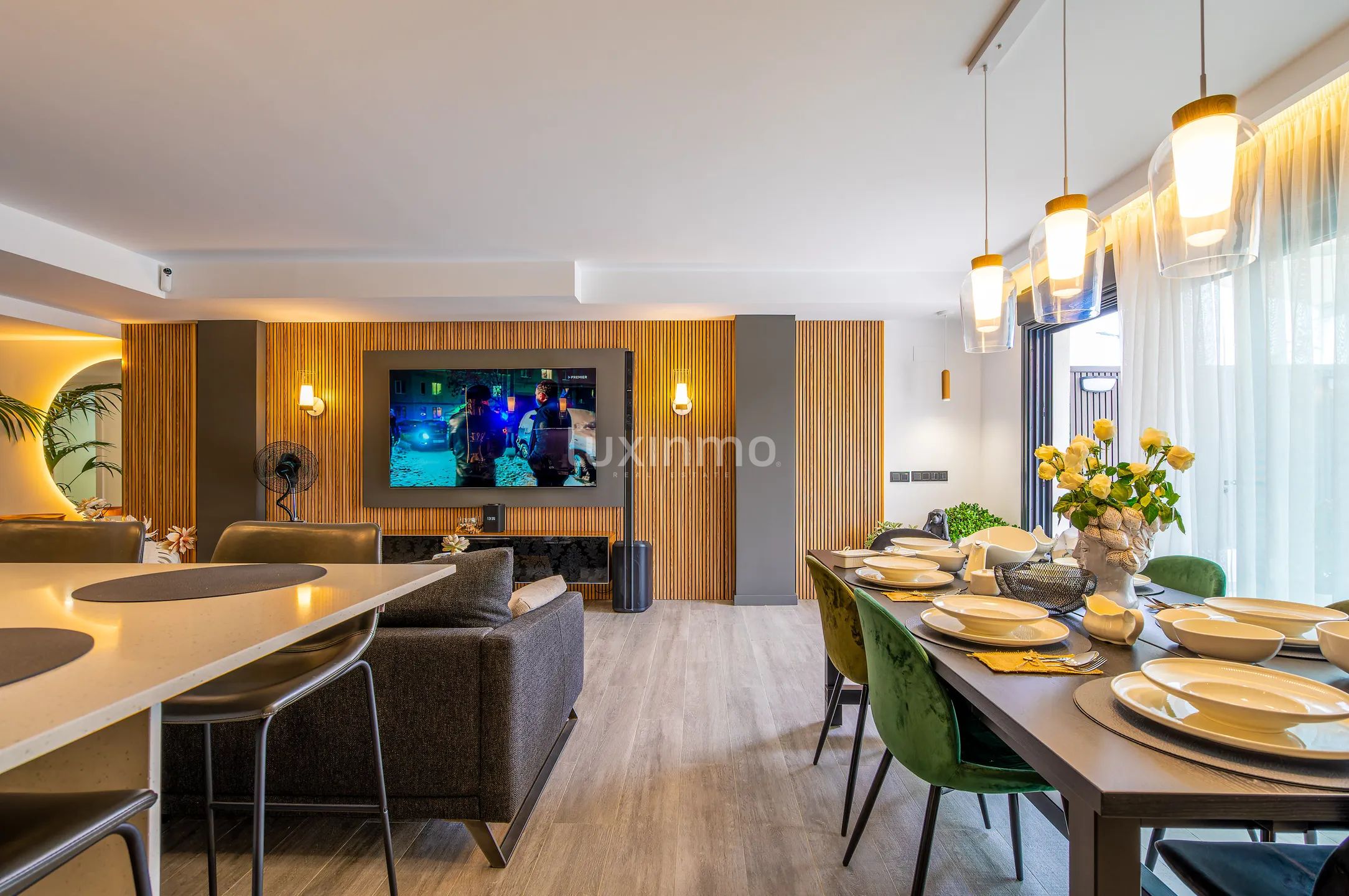 Impresionante adosado de 3 dormitorios con servicios de lujo en Finestrat — photo 29