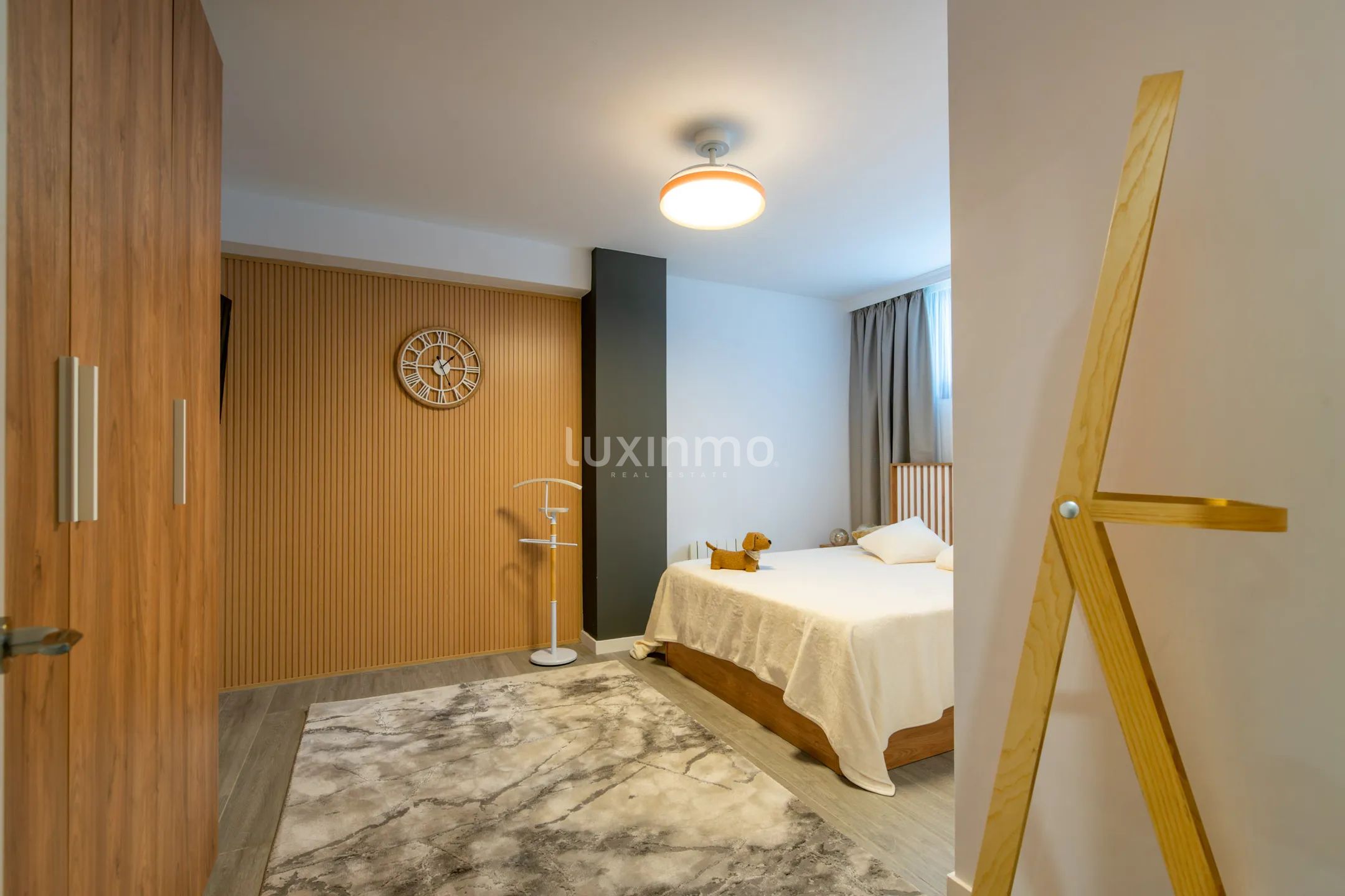 Impresionante adosado de 3 dormitorios con servicios de lujo en Finestrat — photo 18