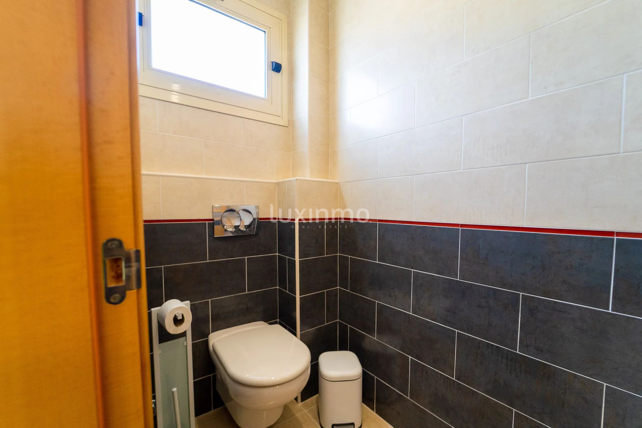 Luxurious colonial villa with sea views in Calpe — photo 50