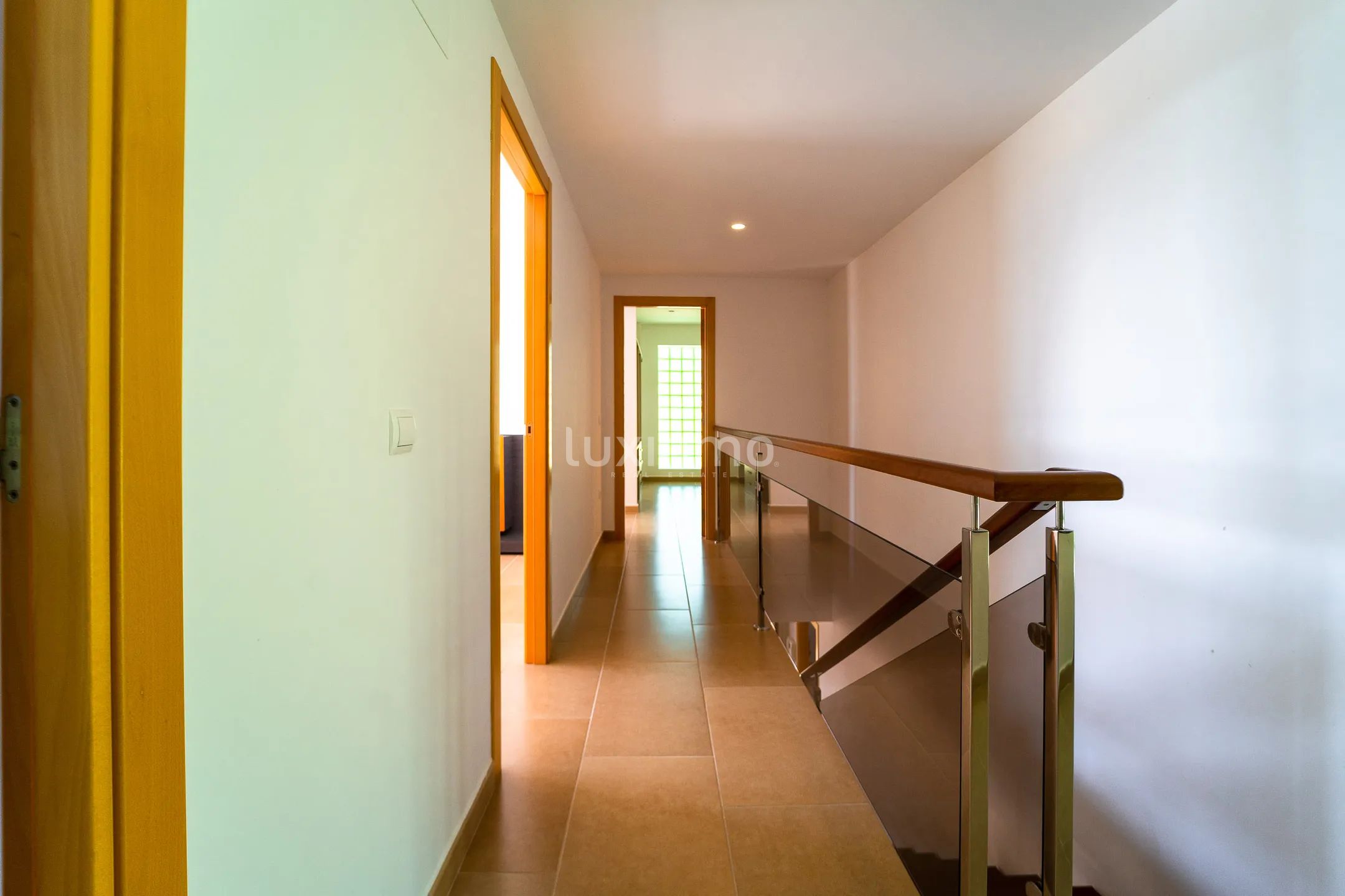 Luxurious colonial villa with sea views in Calpe — photo 33