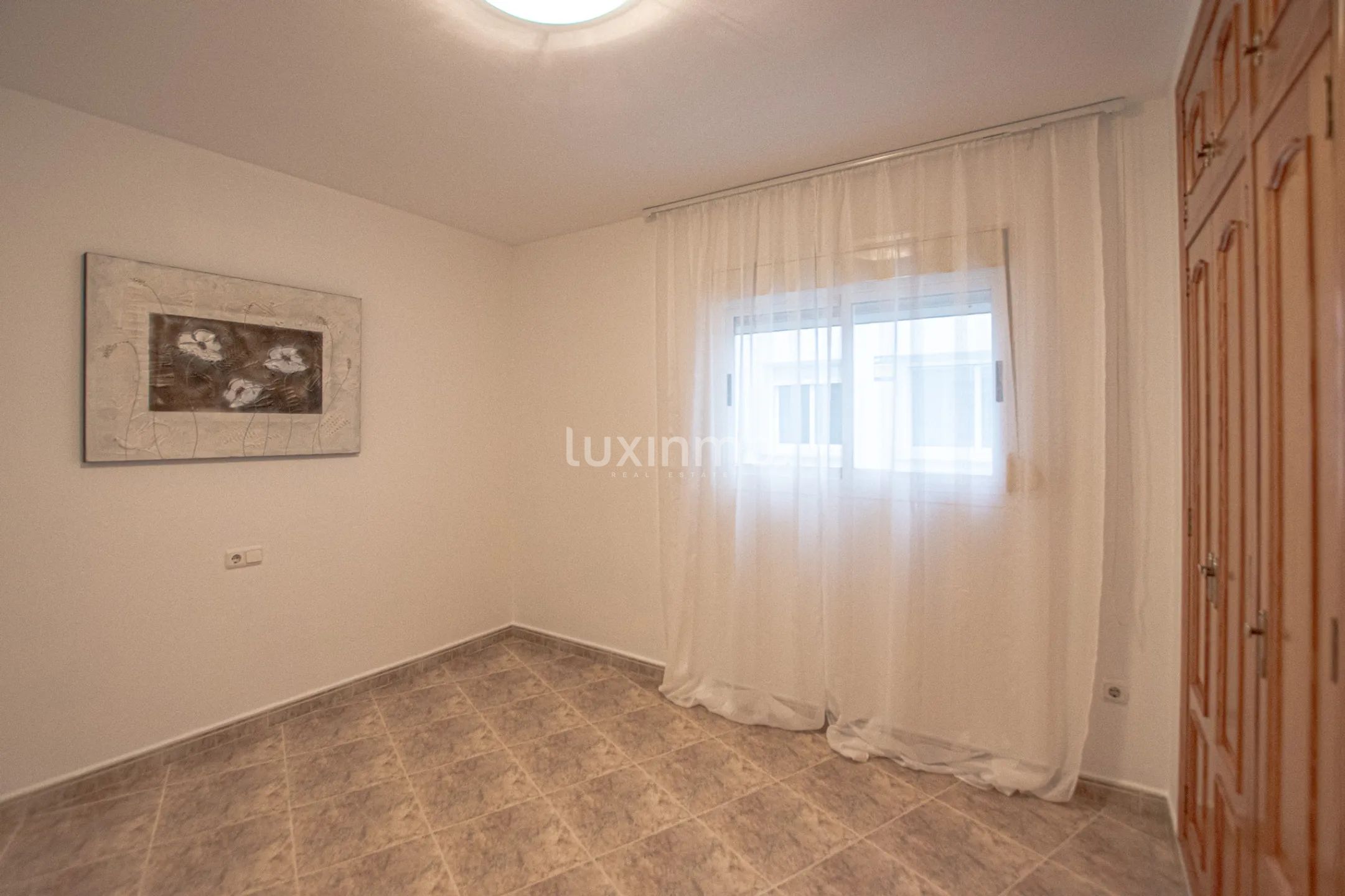 Rymlig lägenhet med panoramautsikt till salu i Calpe — photo 14