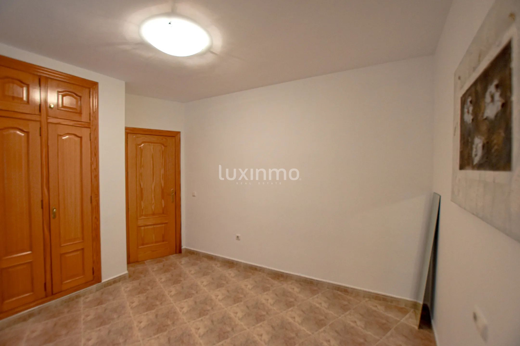 Rymlig lägenhet med panoramautsikt till salu i Calpe — photo 15