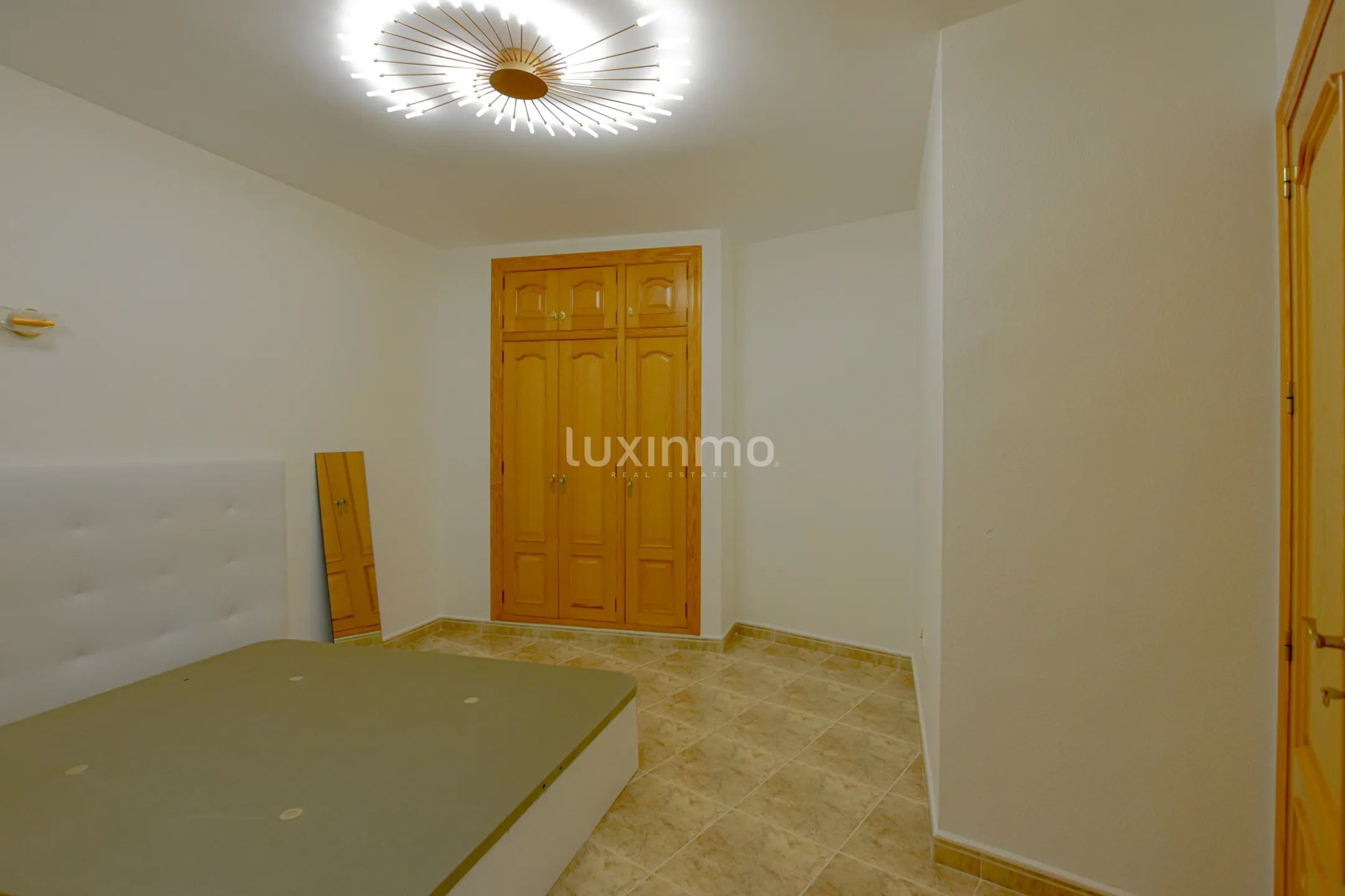 Rymlig lägenhet med panoramautsikt till salu i Calpe — photo 11