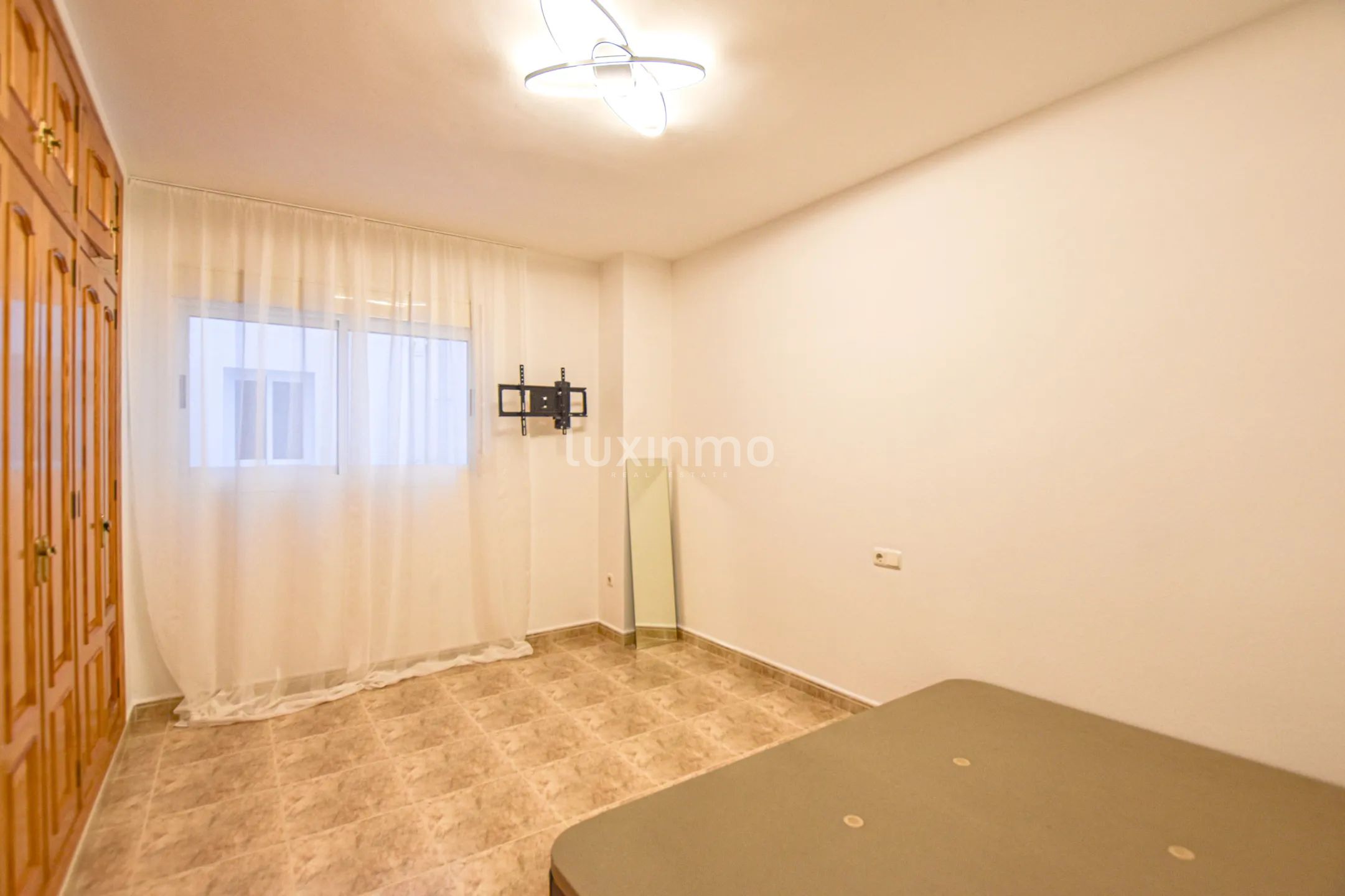 Rymlig lägenhet med panoramautsikt till salu i Calpe — photo 12