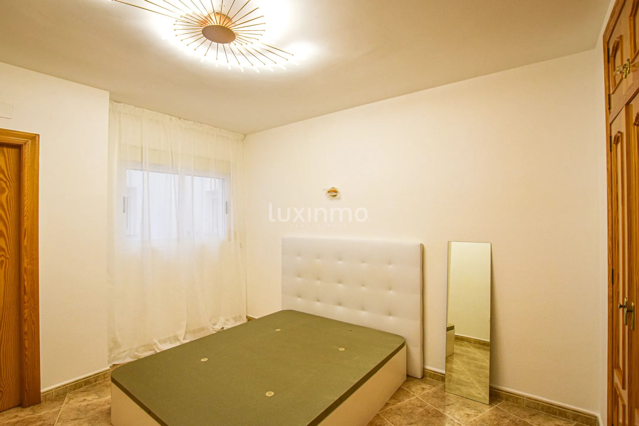 Rymlig lägenhet med panoramautsikt till salu i Calpe — photo 10