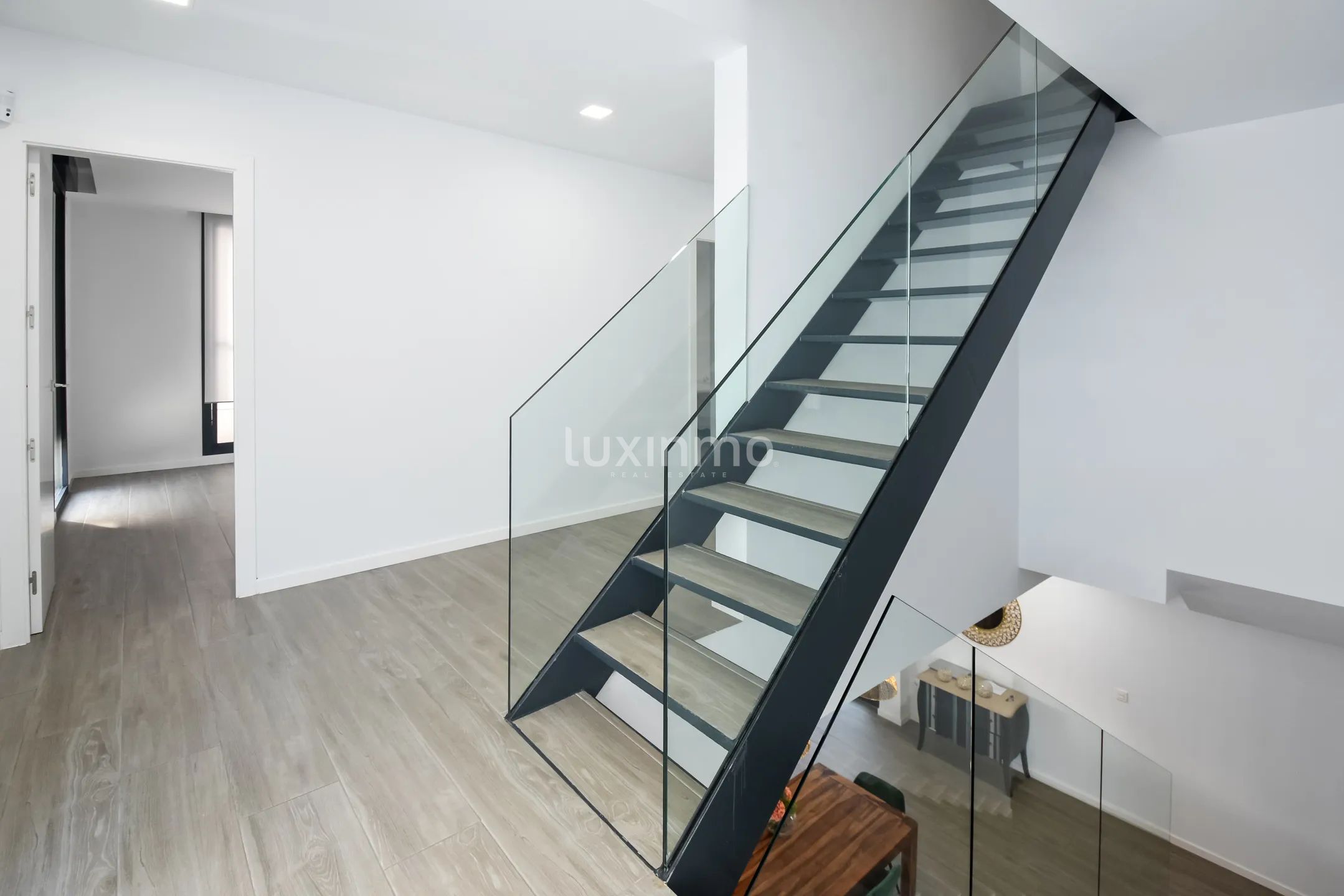 Modern villa on Albufereta beach in Alicante — photo 7