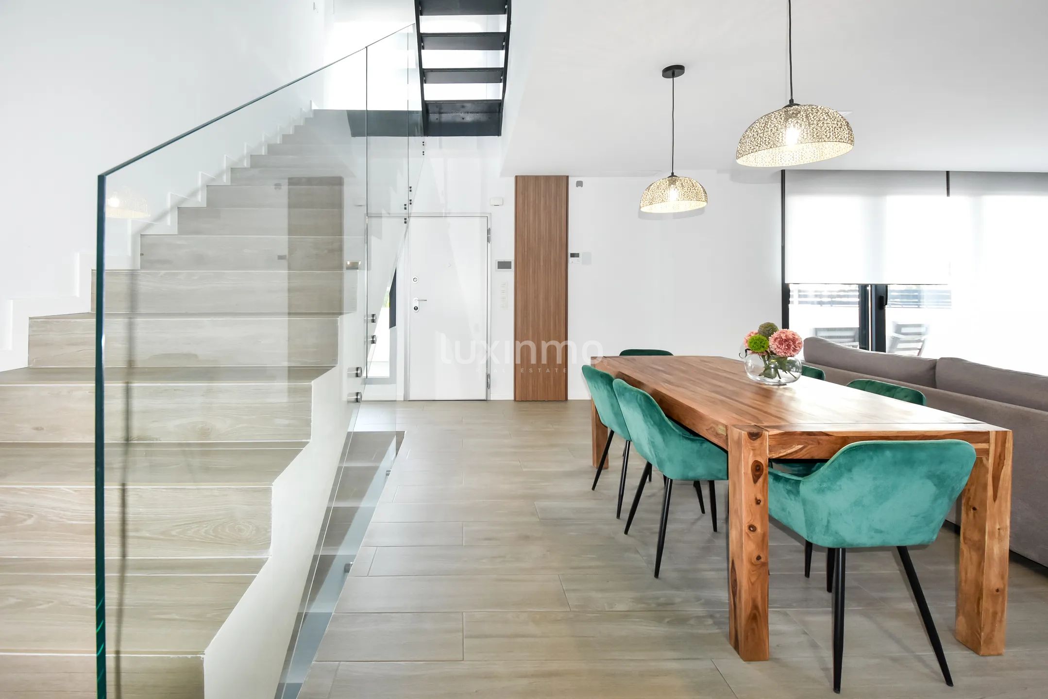Modern villa on Albufereta beach in Alicante — photo 5