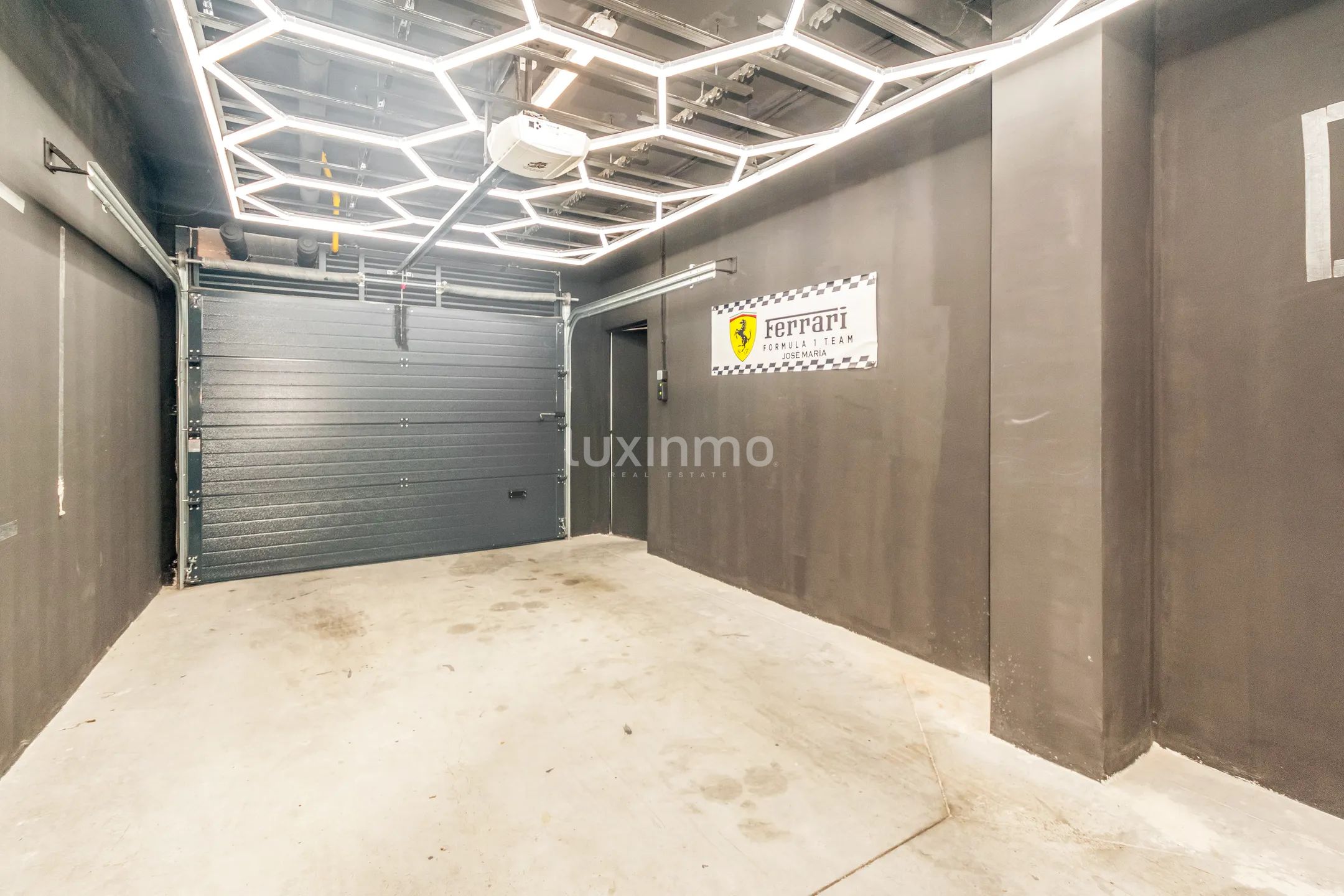 Современная вилла на пляже Альбуферета в Аликанте — photo 19