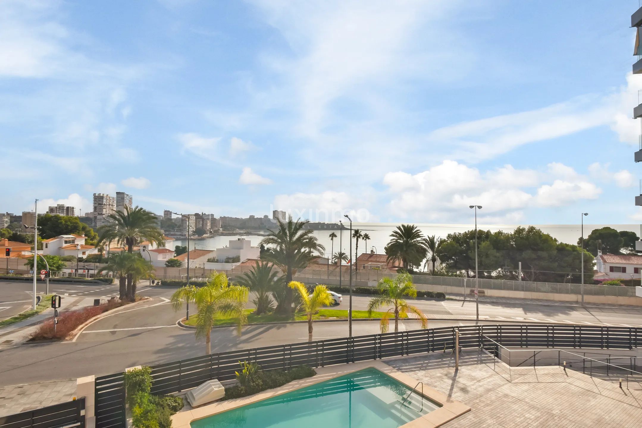 Modern villa on Albufereta beach in Alicante — photo 15