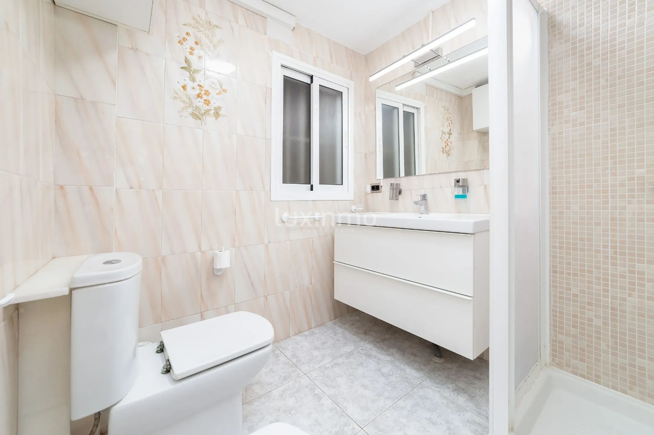 Lägenhet med havsutsikt att hyra i Benidorm — photo 8