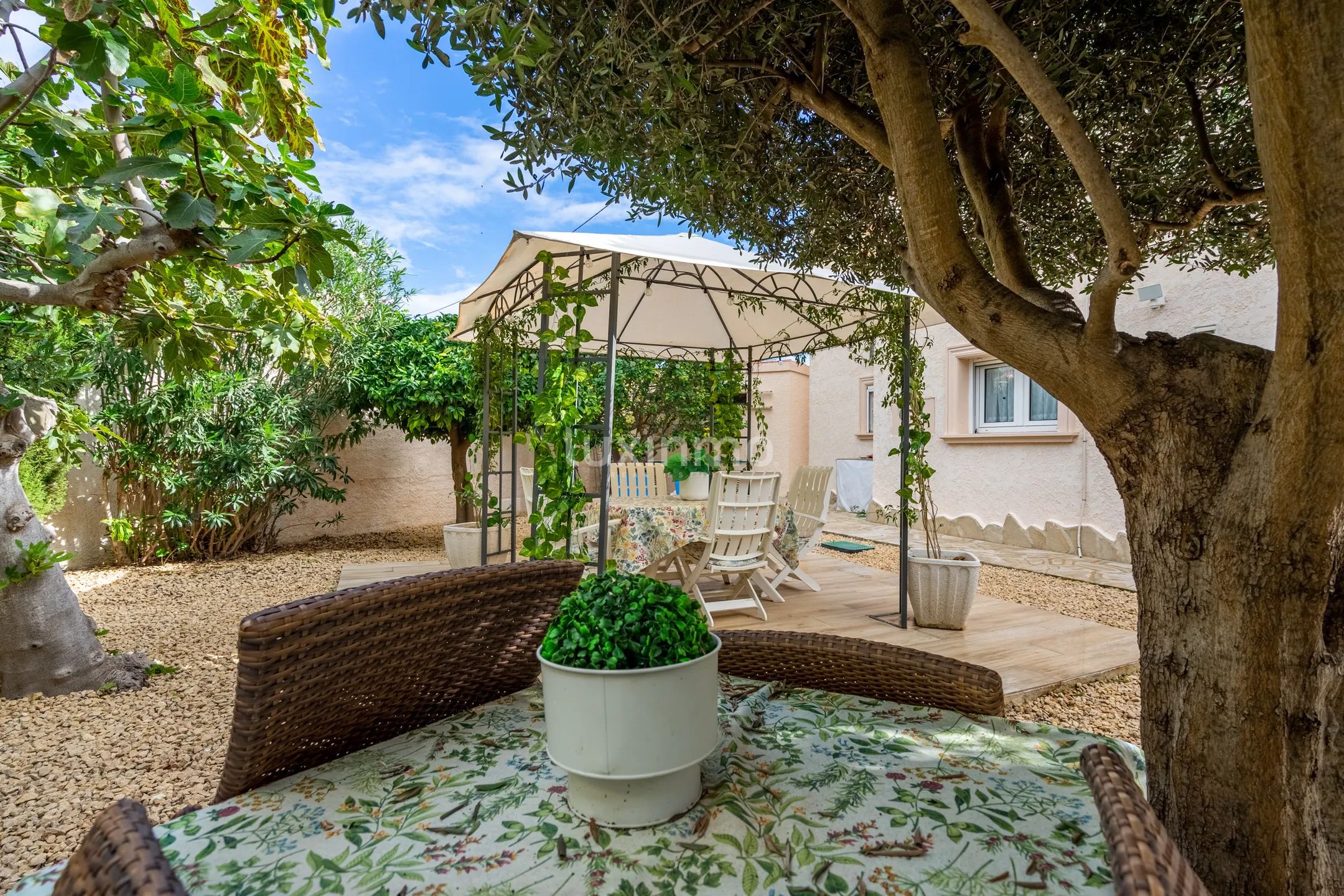 Charmante villa de 4 chambres avec vue sur la mer à Cometa-Carrió — photo 23