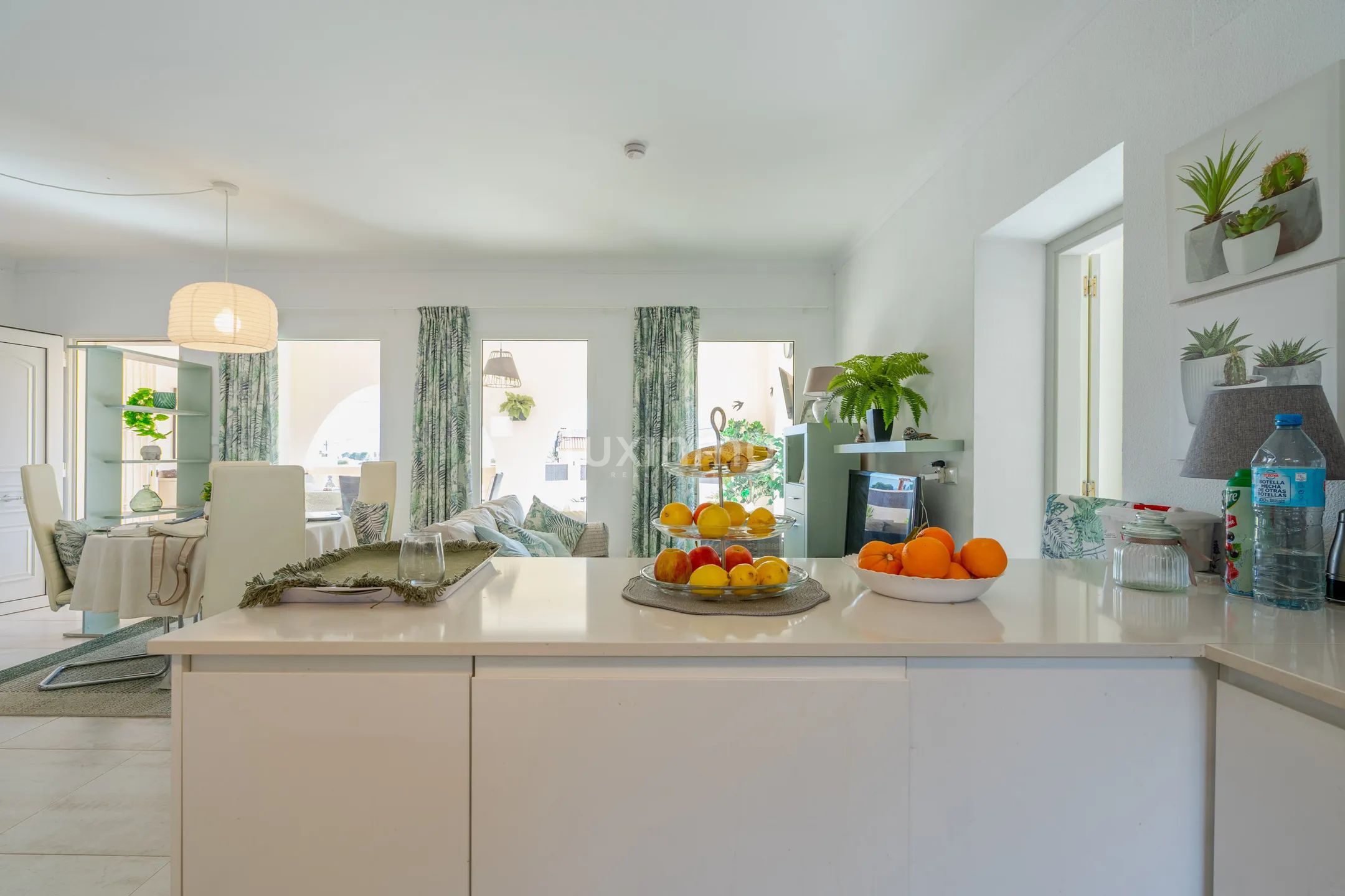 Charmante 4-Schlafzimmer-Villa mit Meerblick in Cometa-Carrió — photo 8