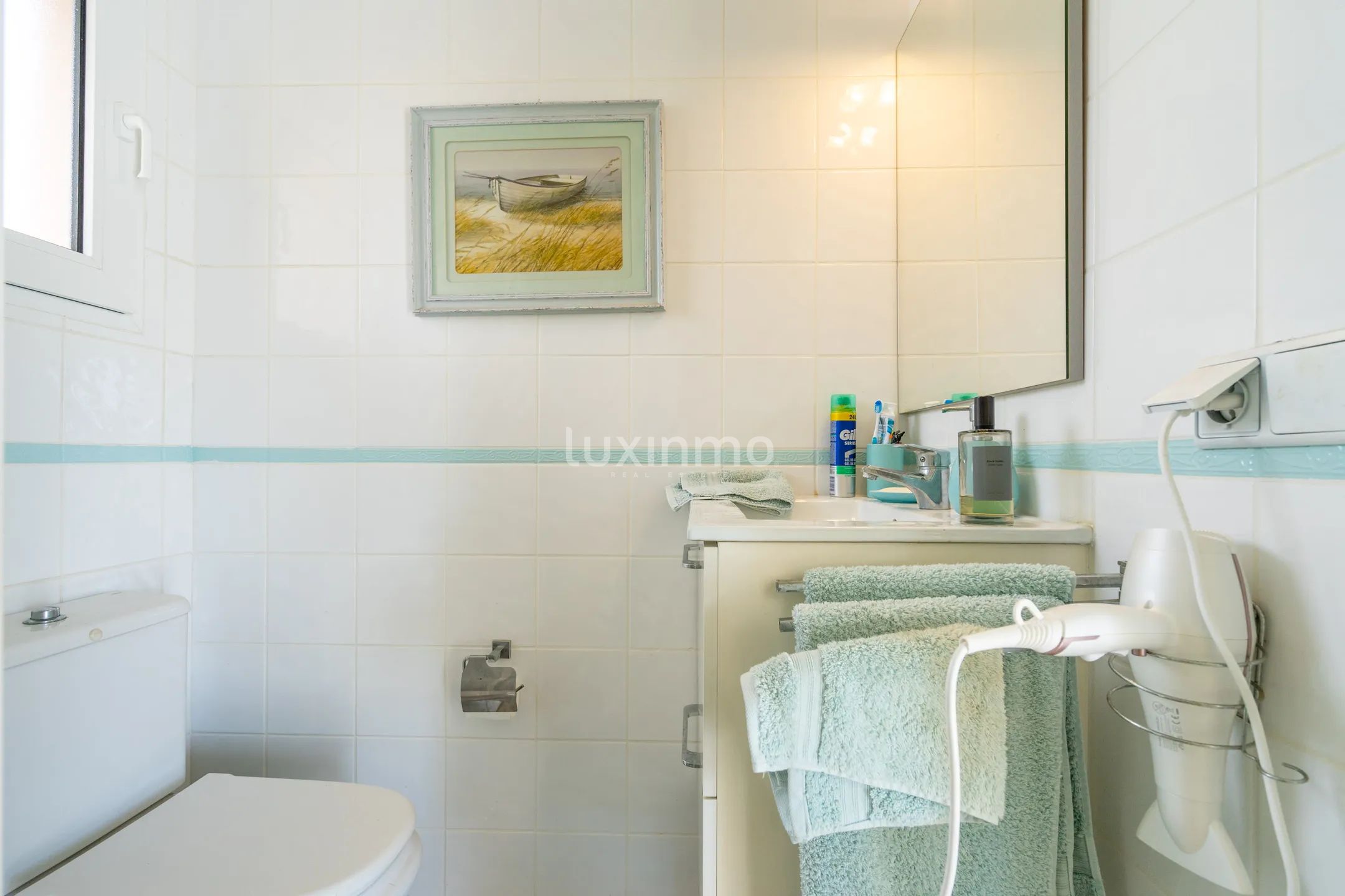 Charmante 4-Schlafzimmer-Villa mit Meerblick in Cometa-Carrió — photo 12