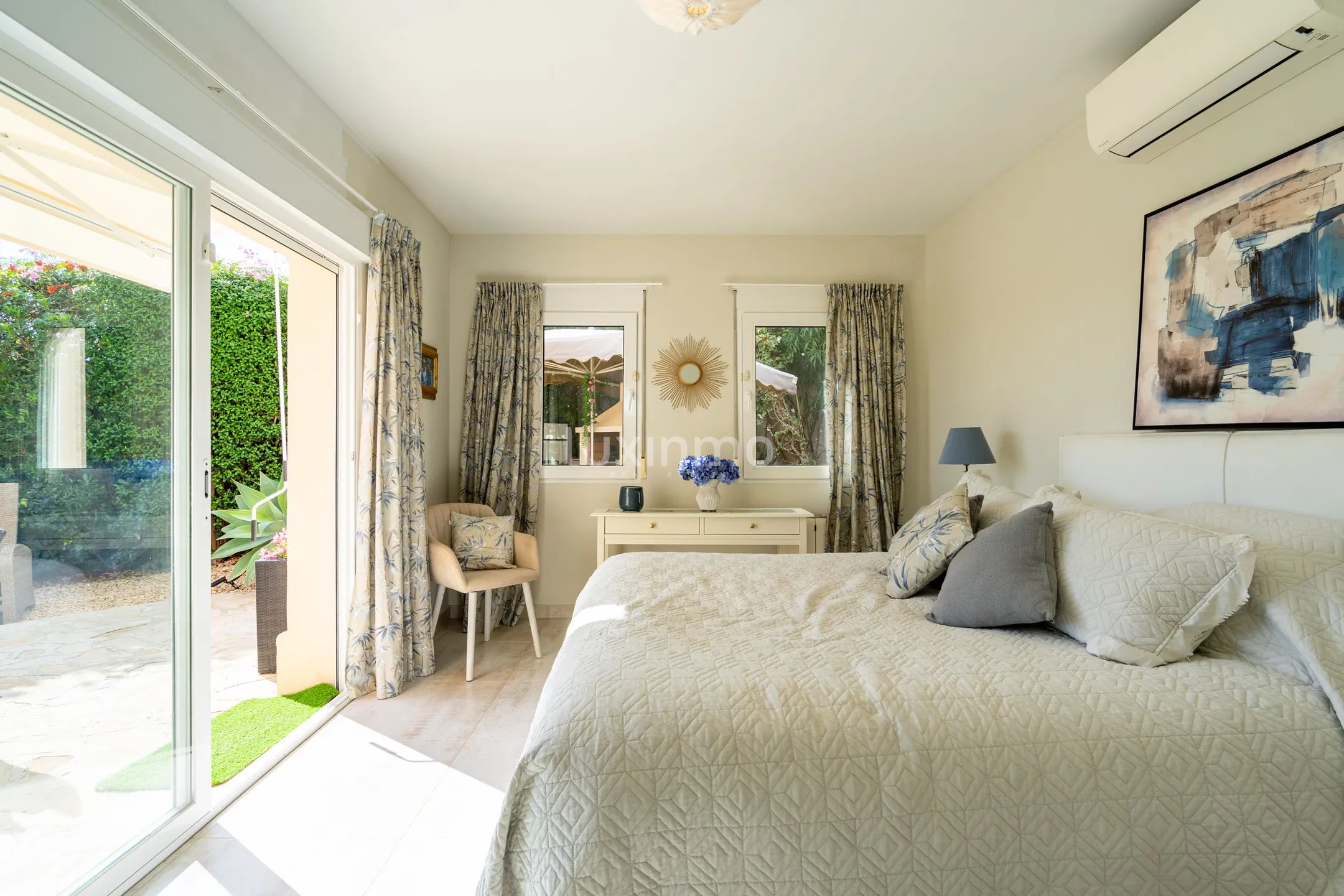 Charmante 4-Schlafzimmer-Villa mit Meerblick in Cometa-Carrió — photo 9