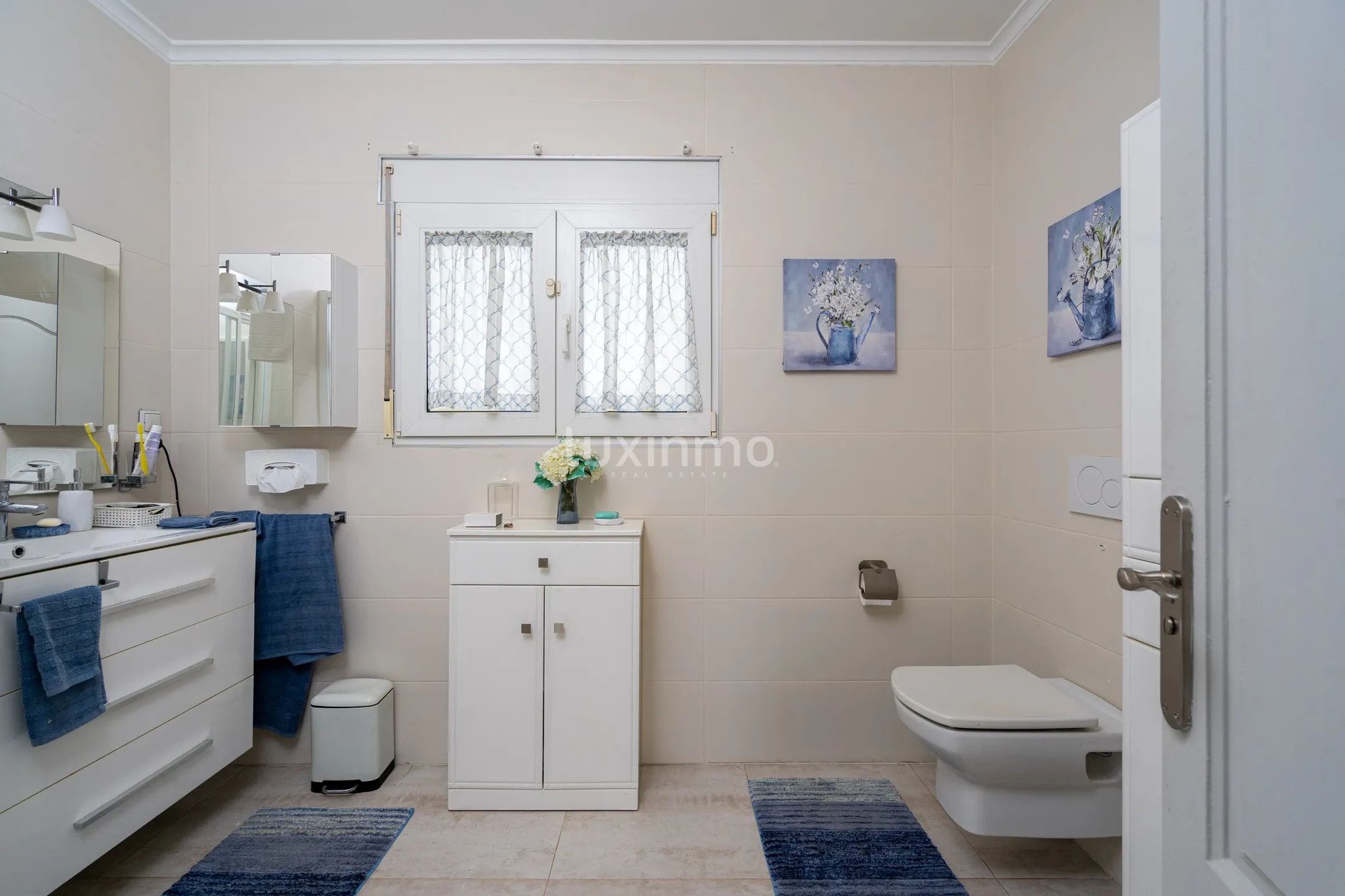 Charmante villa de 4 chambres avec vue sur la mer à Cometa-Carrió — photo 10