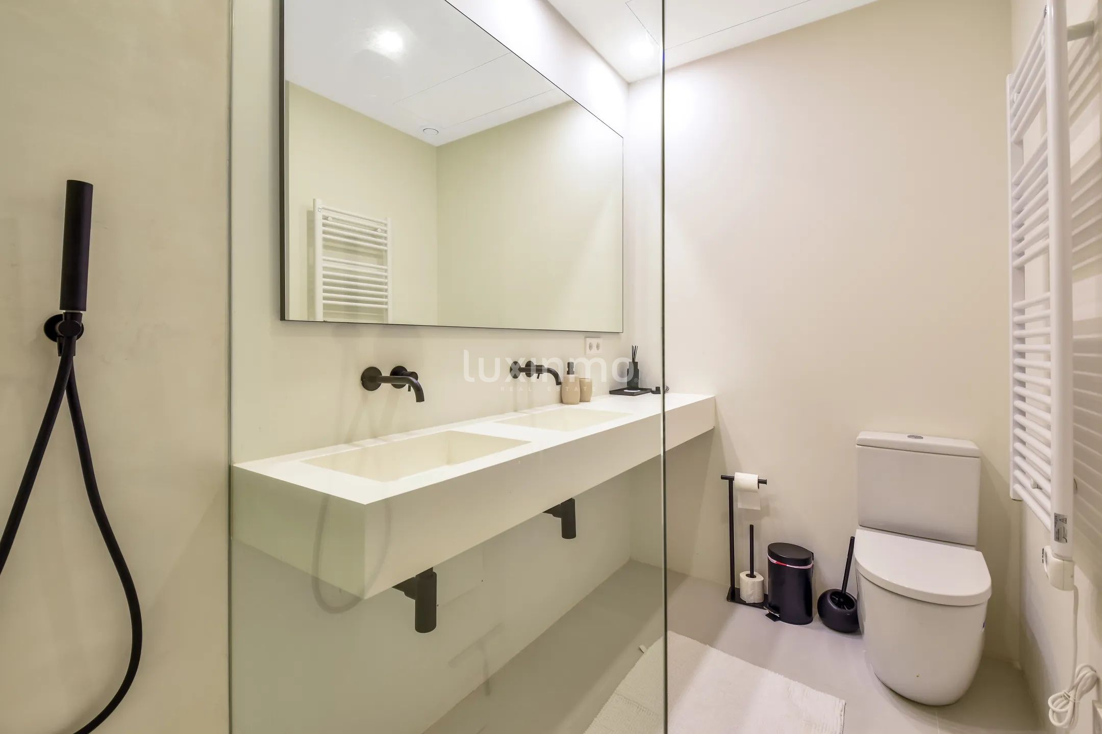 Superbe rez-de-chaussée moderne de 4 chambres à Talamanca — photo 18