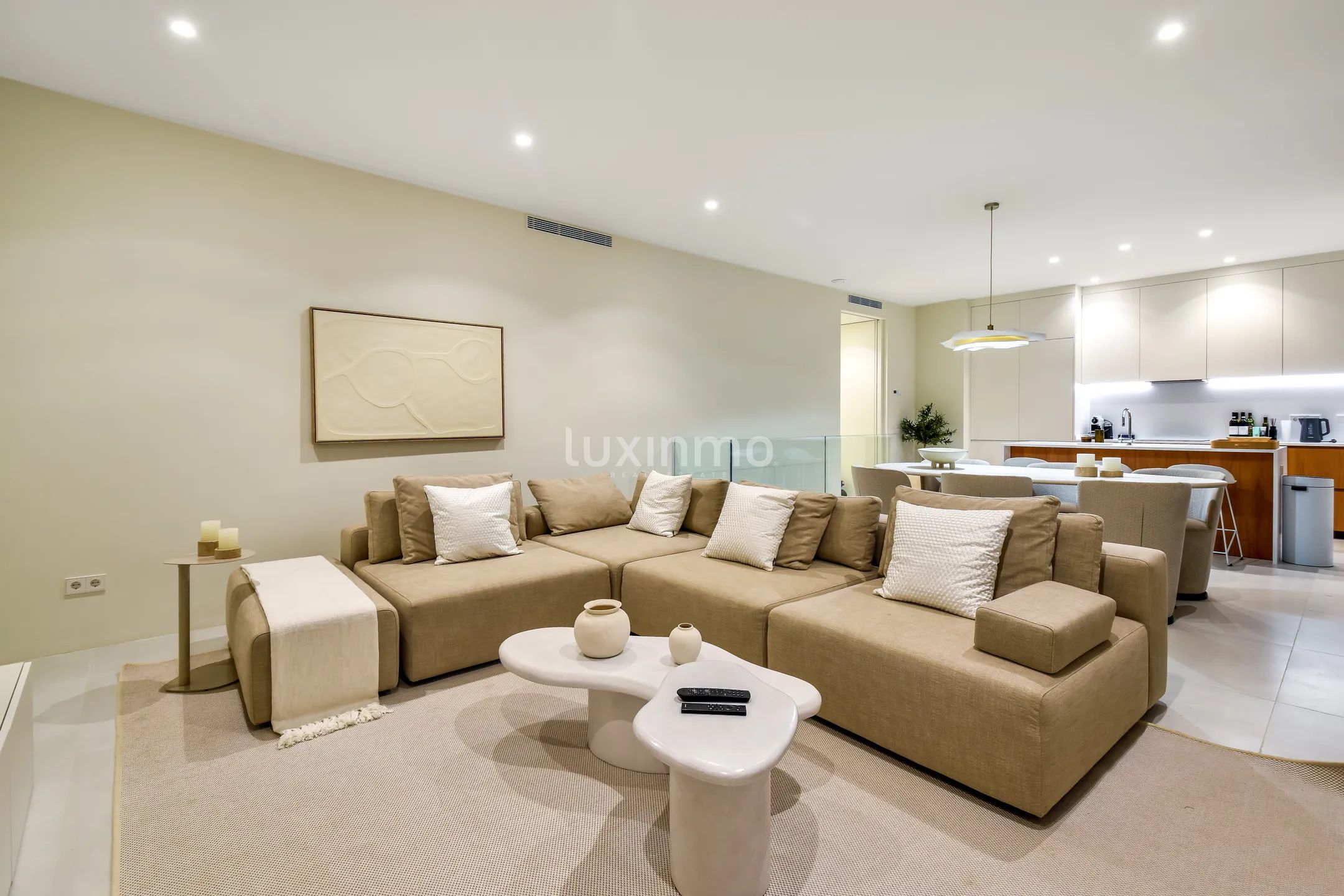 Stunning modern 4-Bedroom ground floor in Talamanca — photo 5