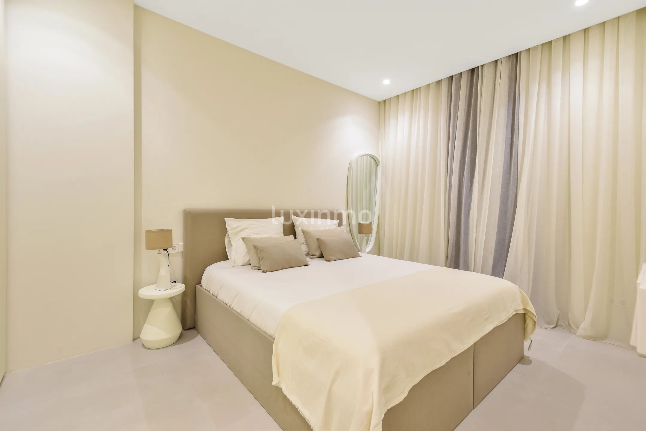 Superbe rez-de-chaussée moderne de 4 chambres à Talamanca — photo 16