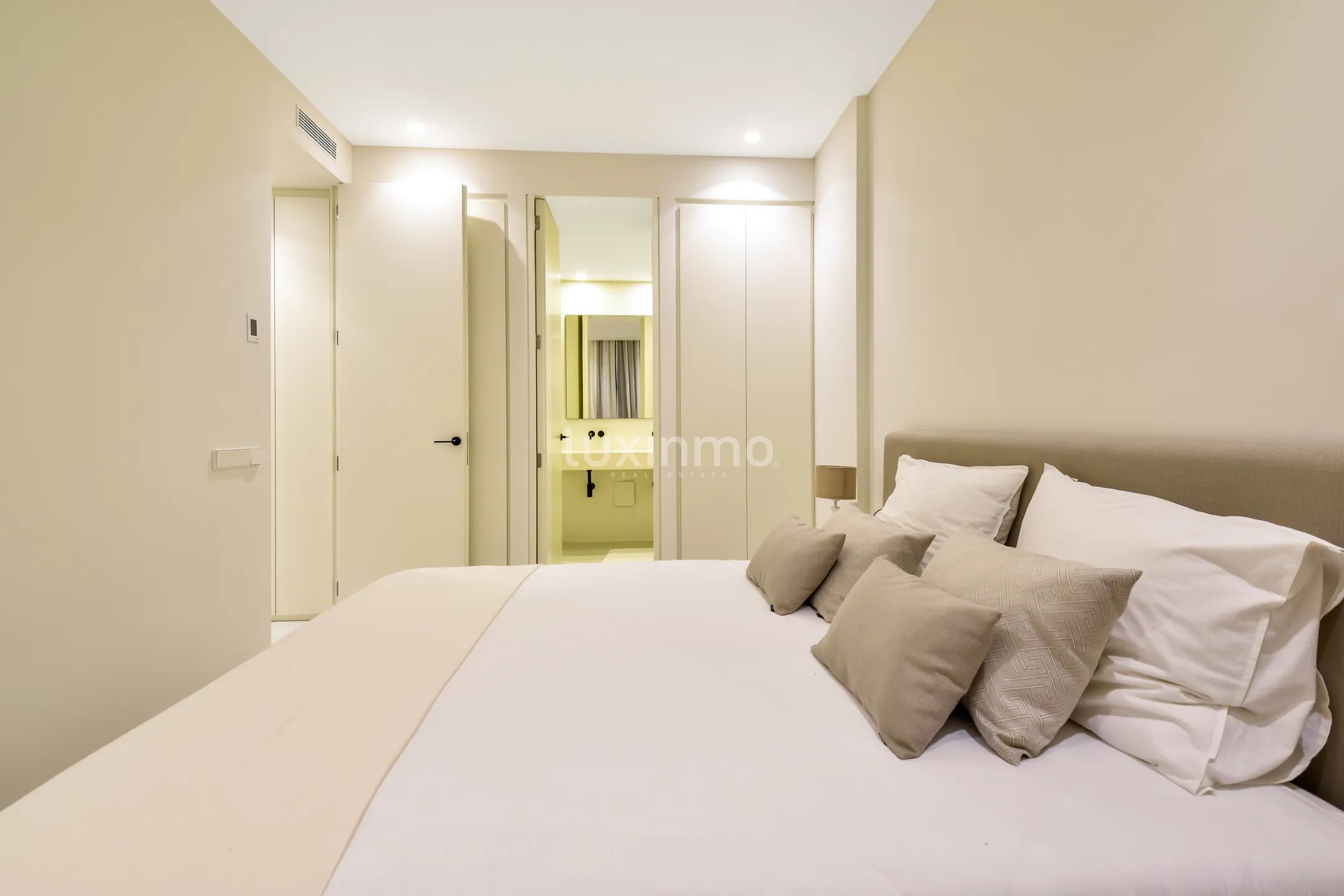 Superbe rez-de-chaussée moderne de 4 chambres à Talamanca — photo 14