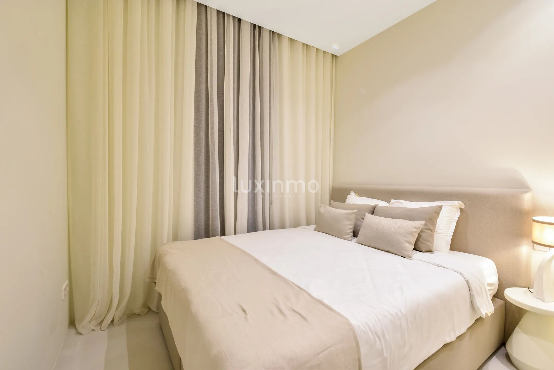 Stunning modern 4-Bedroom ground floor in Talamanca — photo 15