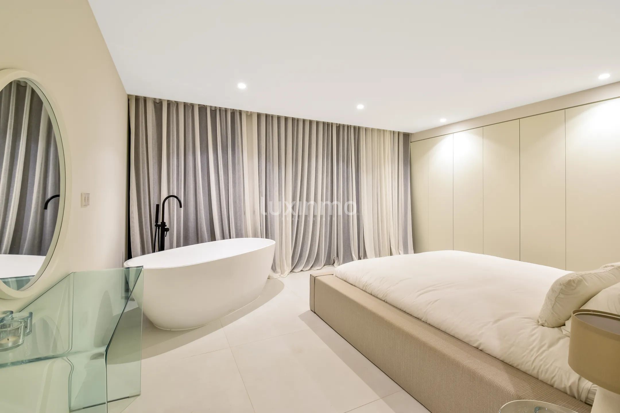 Superbe rez-de-chaussée moderne de 4 chambres à Talamanca — photo 13